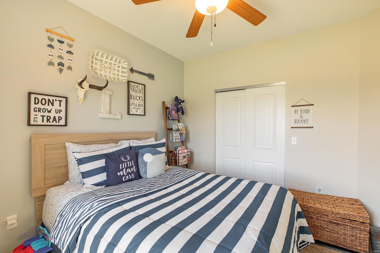 7639 Renken Road Worden, IL 62097 - Photo 46 of 93