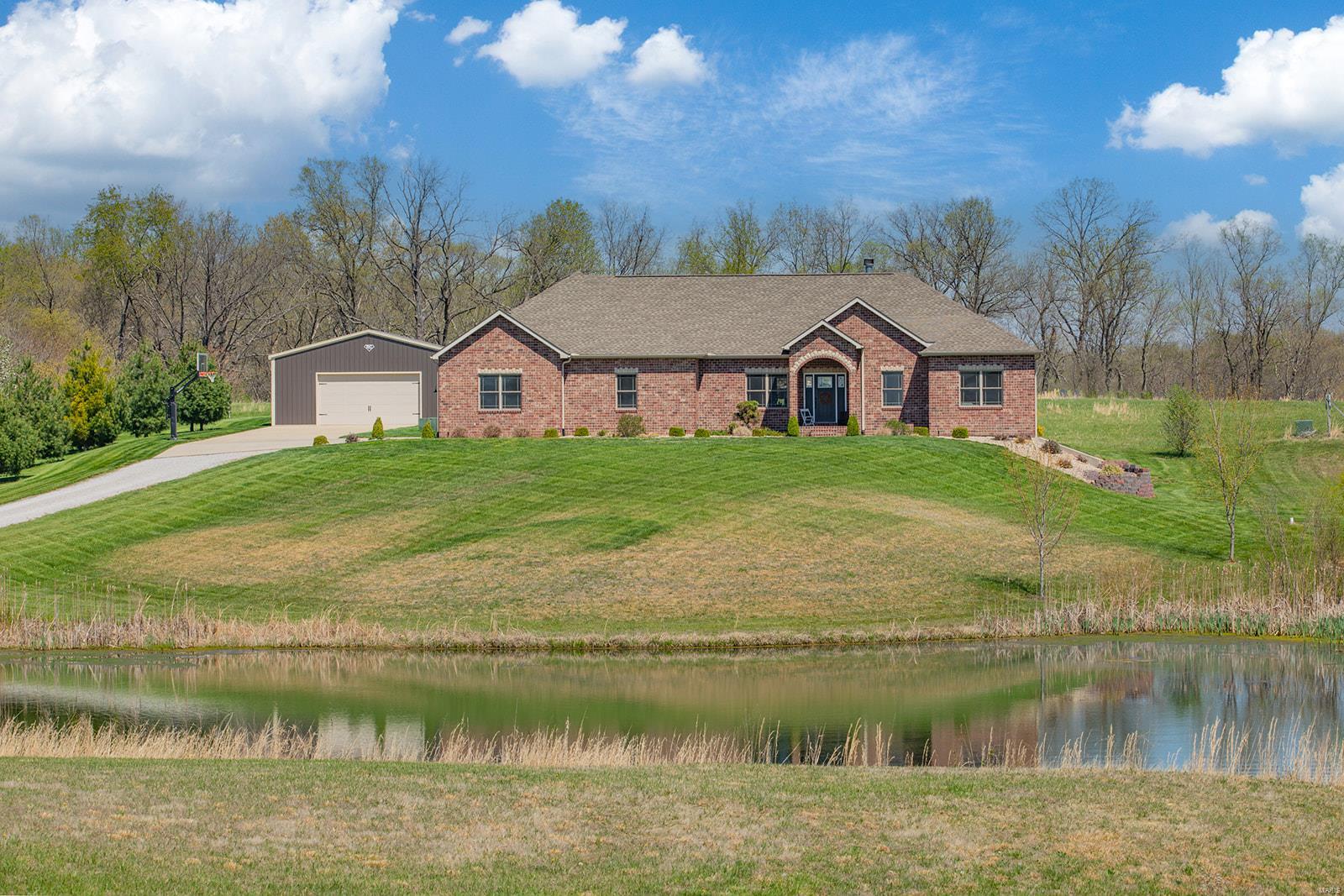 7639 Renken Road Worden, IL 62097 - Photo 61 of 93