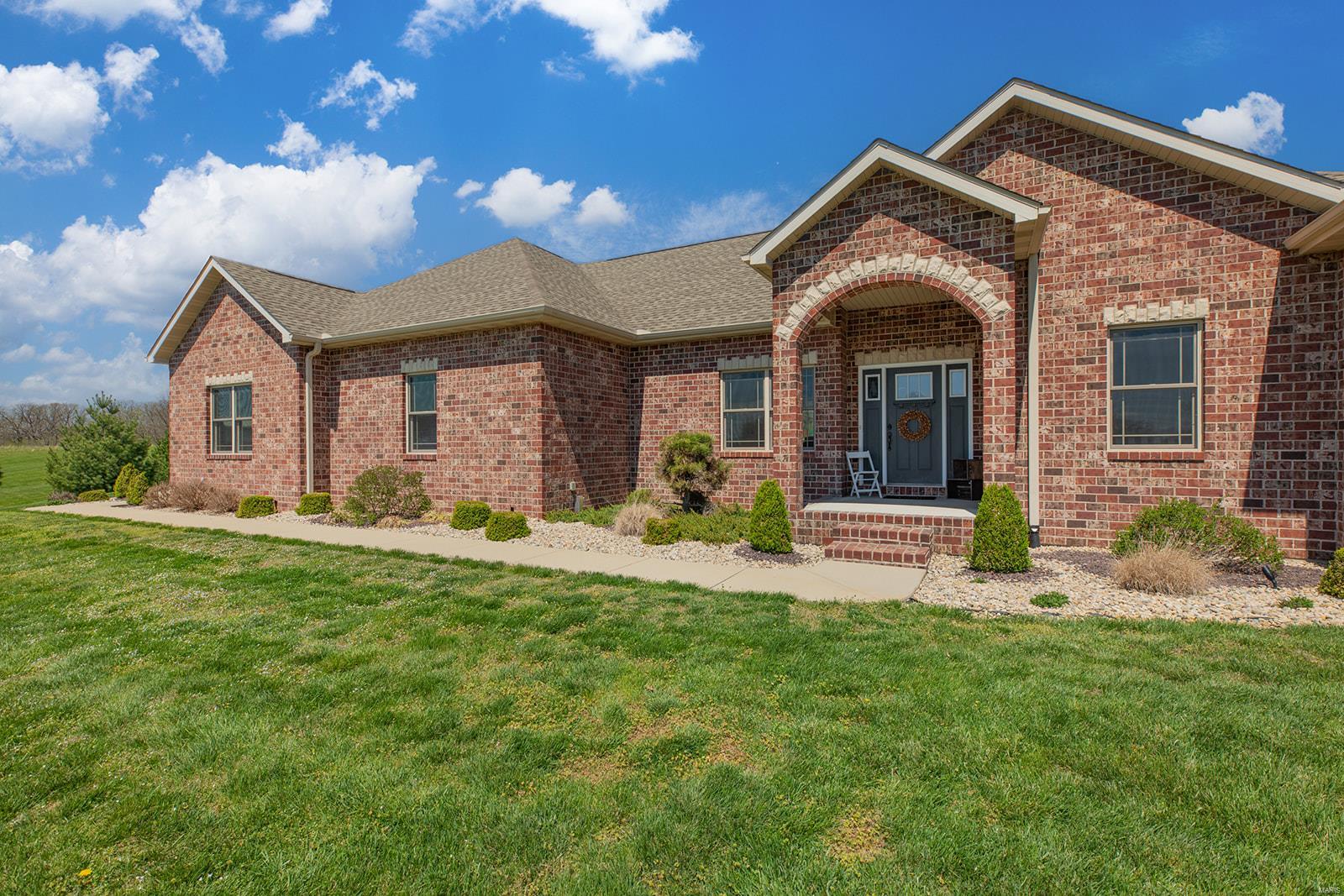 7639 Renken Road Worden, IL 62097 - Photo 74 of 93