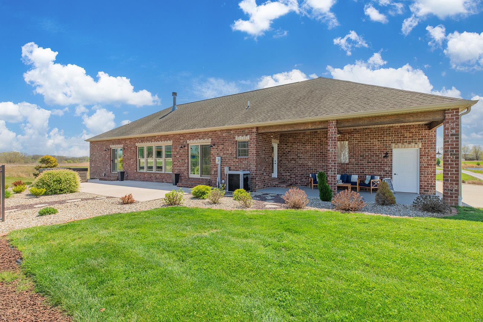 7639 Renken Road Worden, IL 62097 - Photo 82 of 93