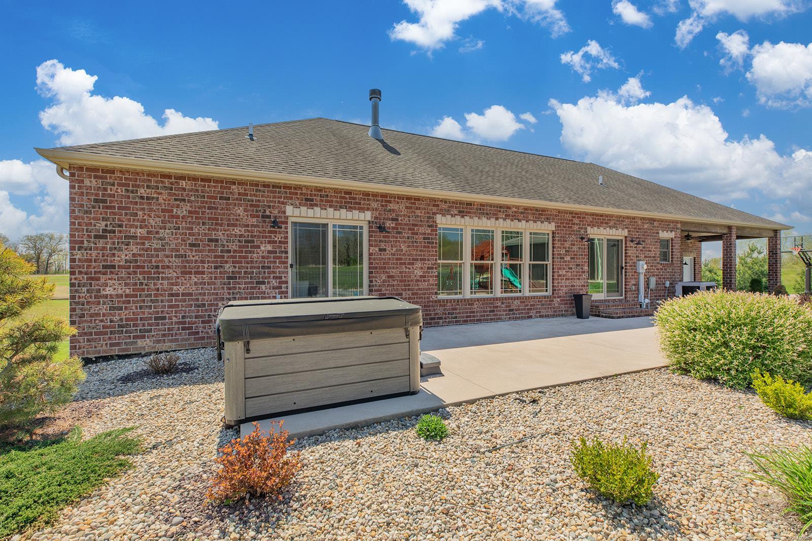 7639 Renken Road Worden, IL 62097 - Photo 83 of 93