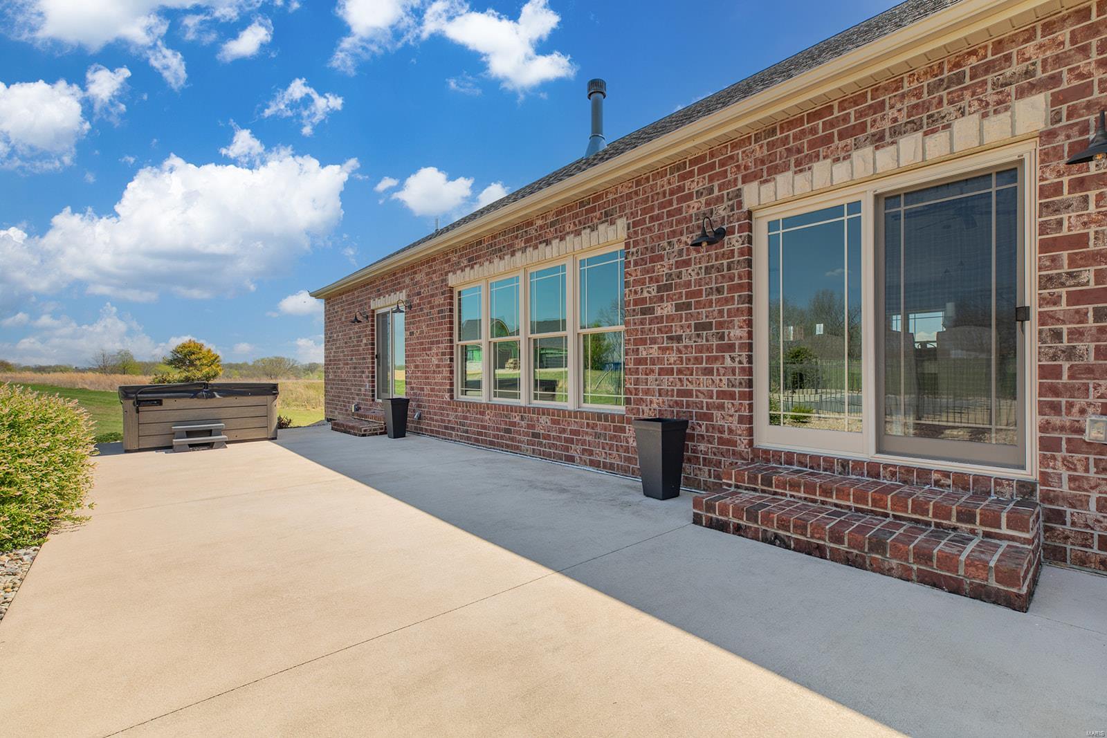 7639 Renken Road Worden, IL 62097 - Photo 85 of 93