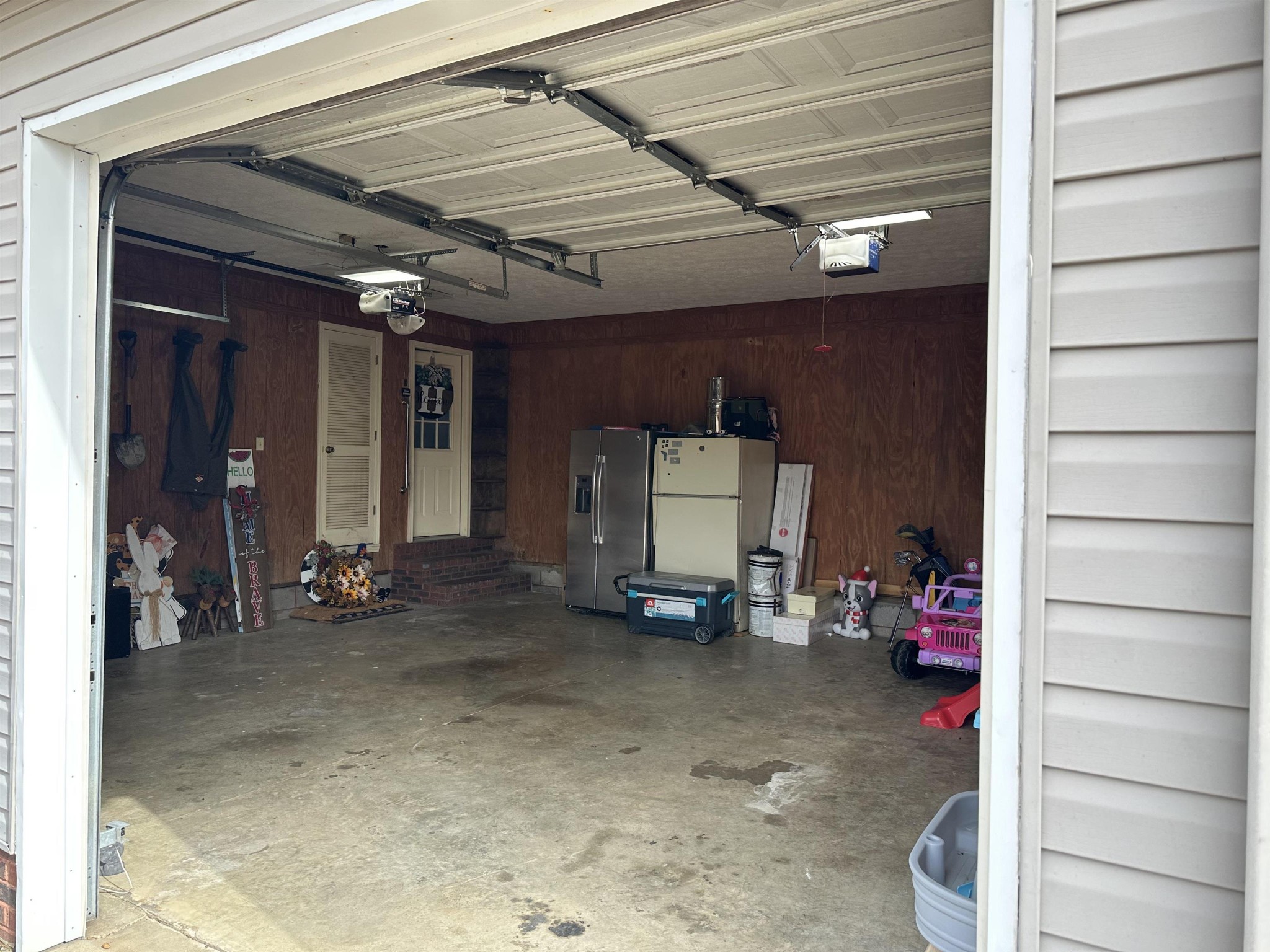 58 Bowman Loop Beech Bluff, TN 38313 - Photo 35 of 40 a view of room with furniture and a window