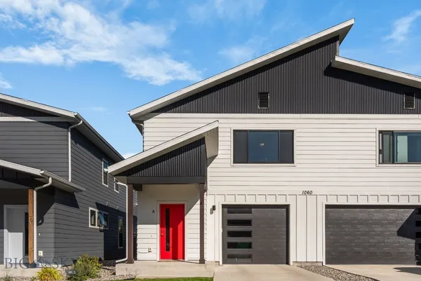 $540,000 | 1060 Cassandra Lane, Unit A, Bozeman, MT 59718
