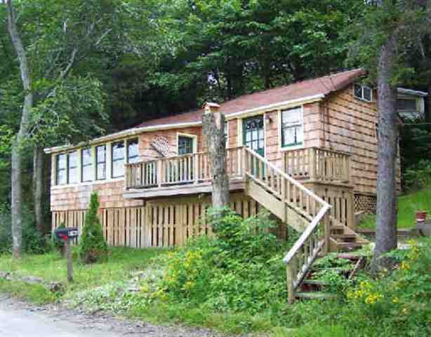 342 Bear Gulch Road Summit, NY 12175 - Photo 1 of 4 Photo 1