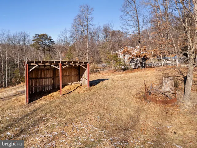 $499,000 | 709 Howellsville Heights Circle, Front Royal, VA 22630