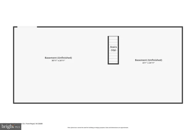 $499,000 | 709 Howellsville Heights Circle, Front Royal, VA 22630