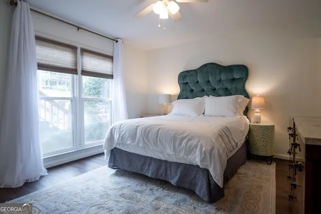 $2,020 | 210 East Cloverhurst Avenue, Unit 7, Athens, GA 30605