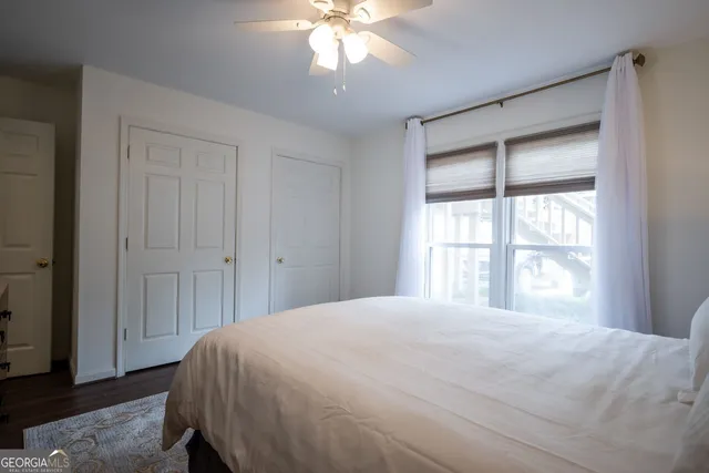 $2,020 | 210 East Cloverhurst Avenue, Unit 7, Athens, GA 30605