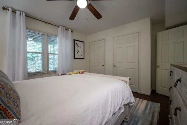 $2,020 | 210 East Cloverhurst Avenue, Unit 7, Athens, GA 30605