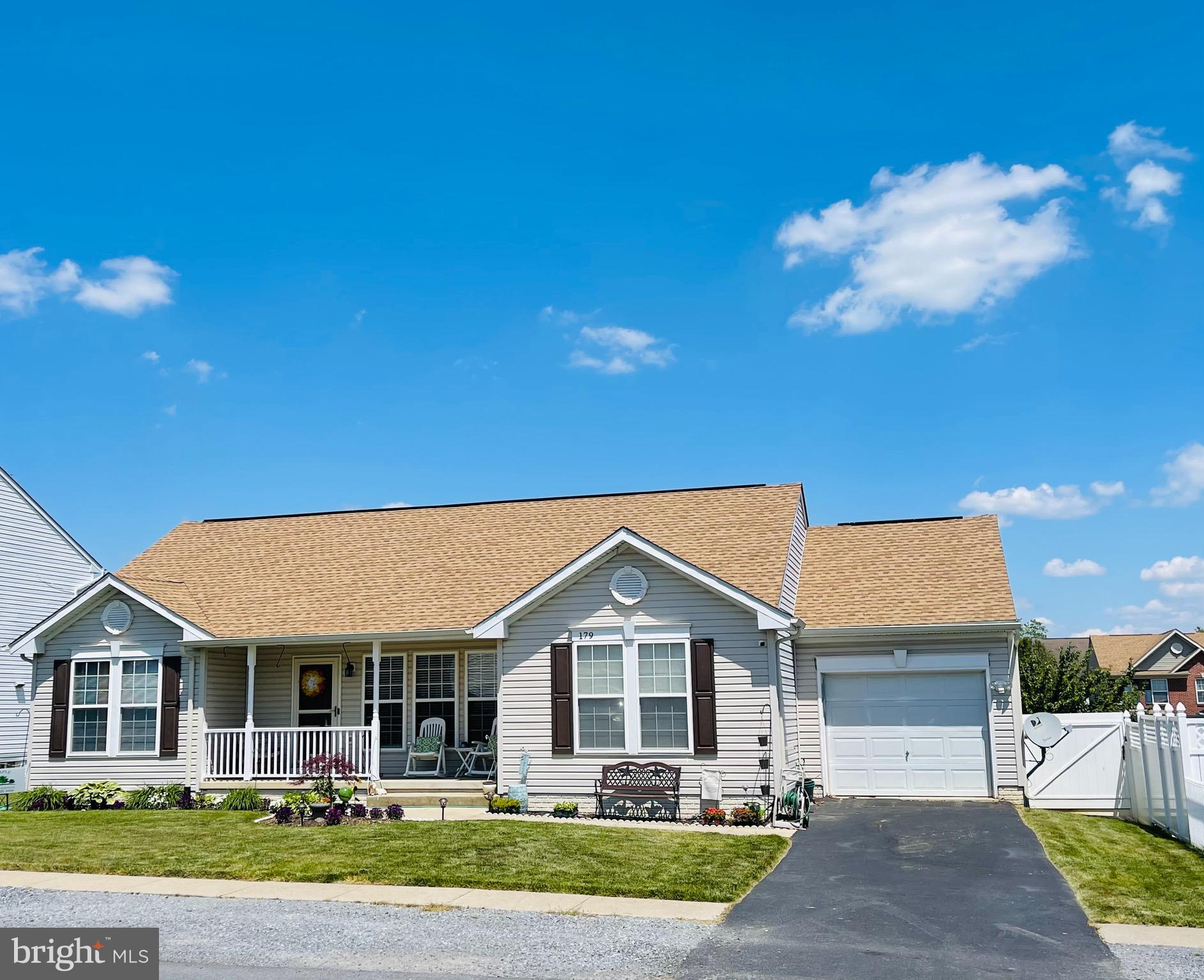 179 Ranson Estates Circle Ranson, WV 25438 - Photo 20 of 21