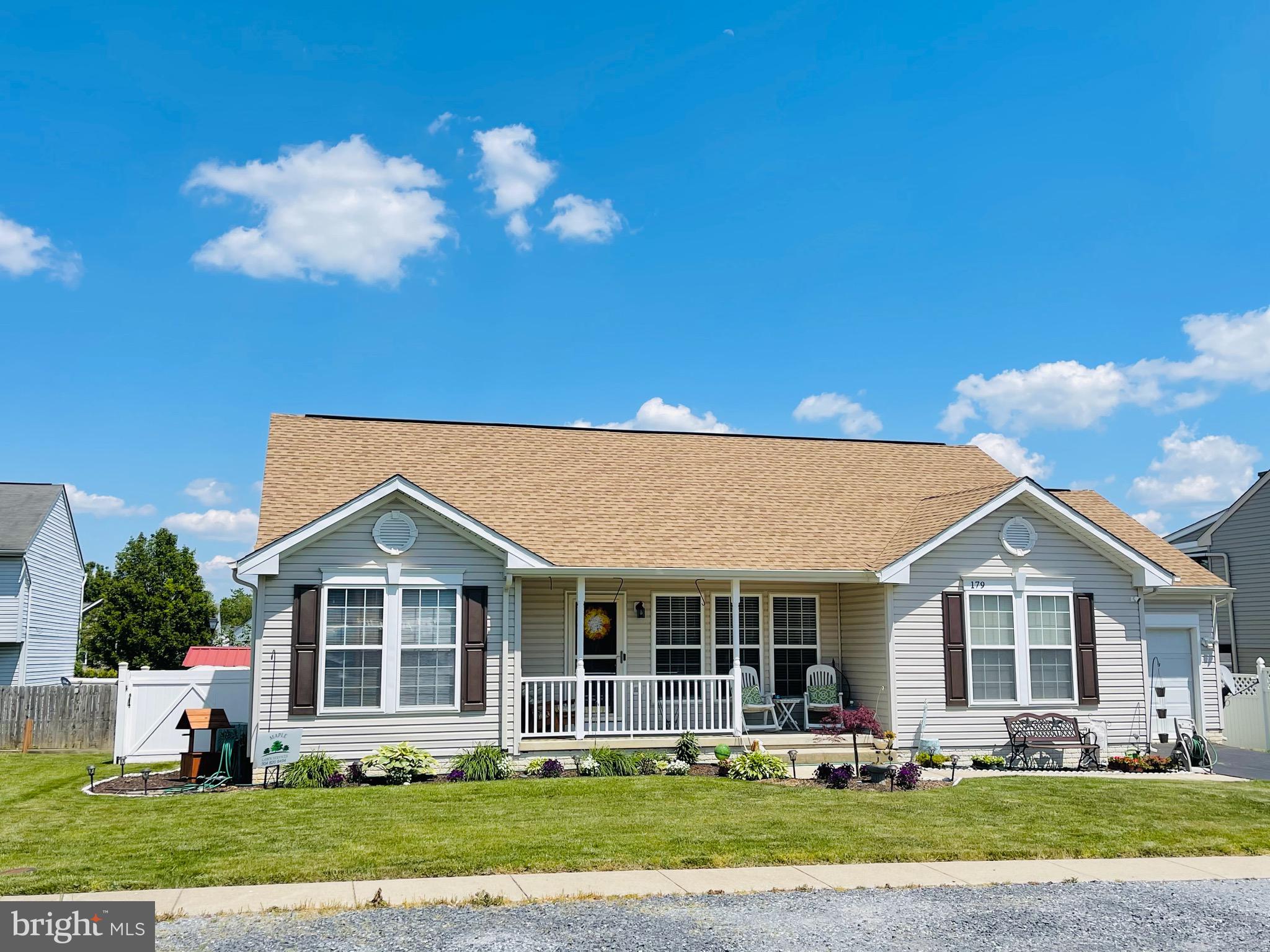 179 Ranson Estates Circle Ranson, WV 25438 - Photo 21 of 21
