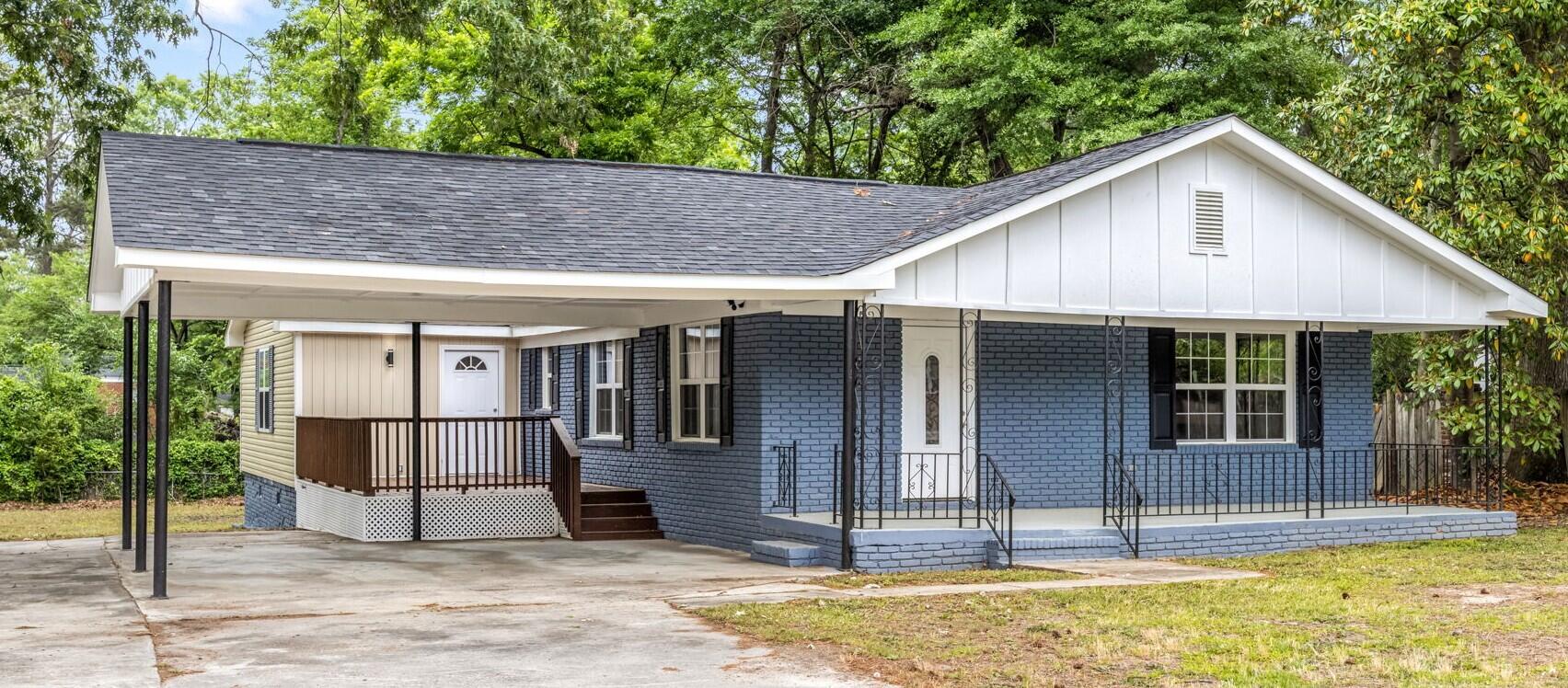 2111 Sanders Road Augusta, GA 30906 - Photo 44 of 45 front