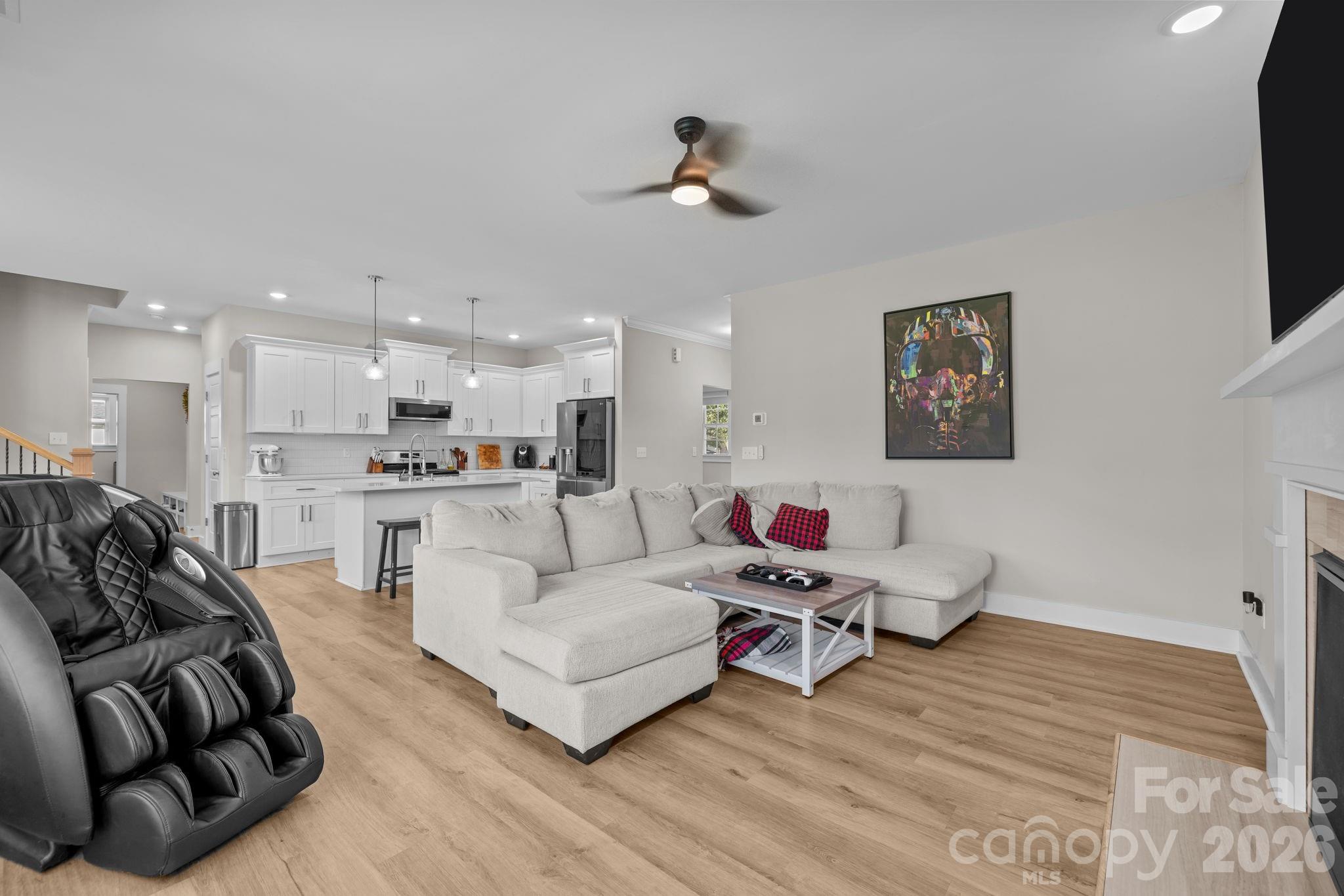 2518 Kendrick Road Gastonia, NC 28056 - Photo 12 of 32