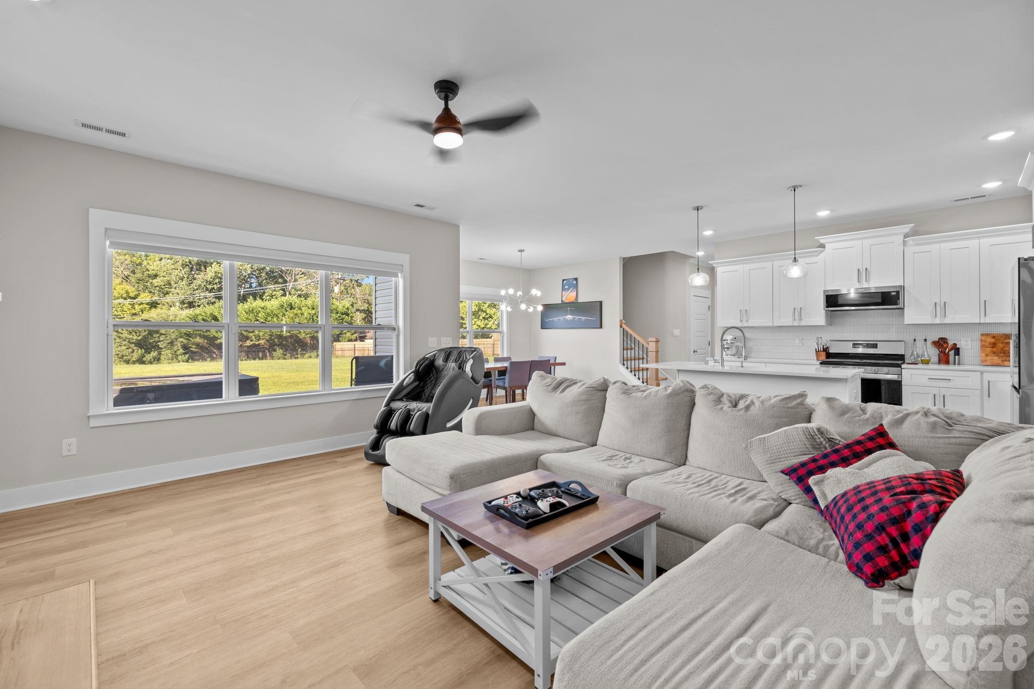 2518 Kendrick Road Gastonia, NC 28056 - Photo 13 of 32