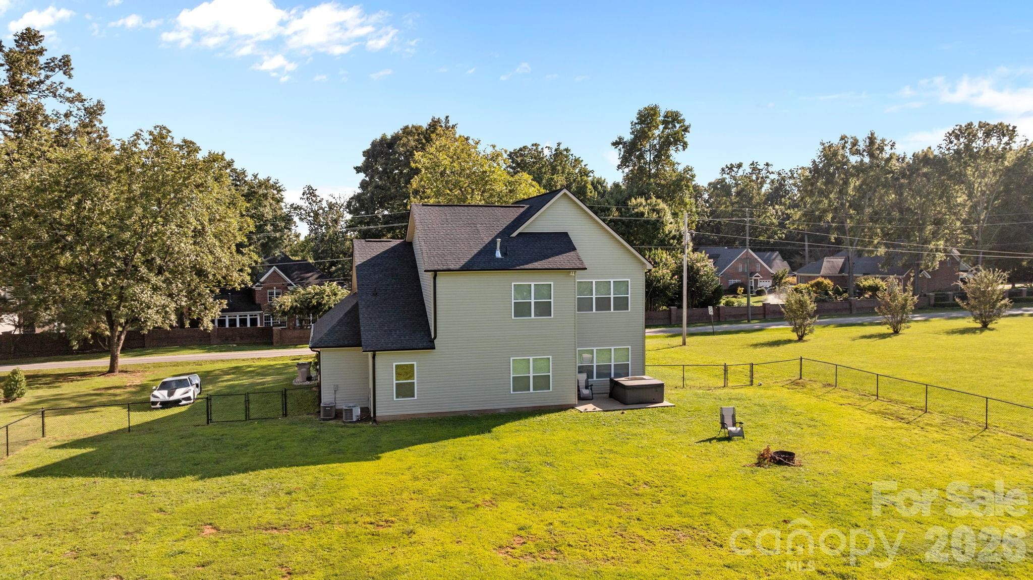 2518 Kendrick Road Gastonia, NC 28056 - Photo 30 of 32