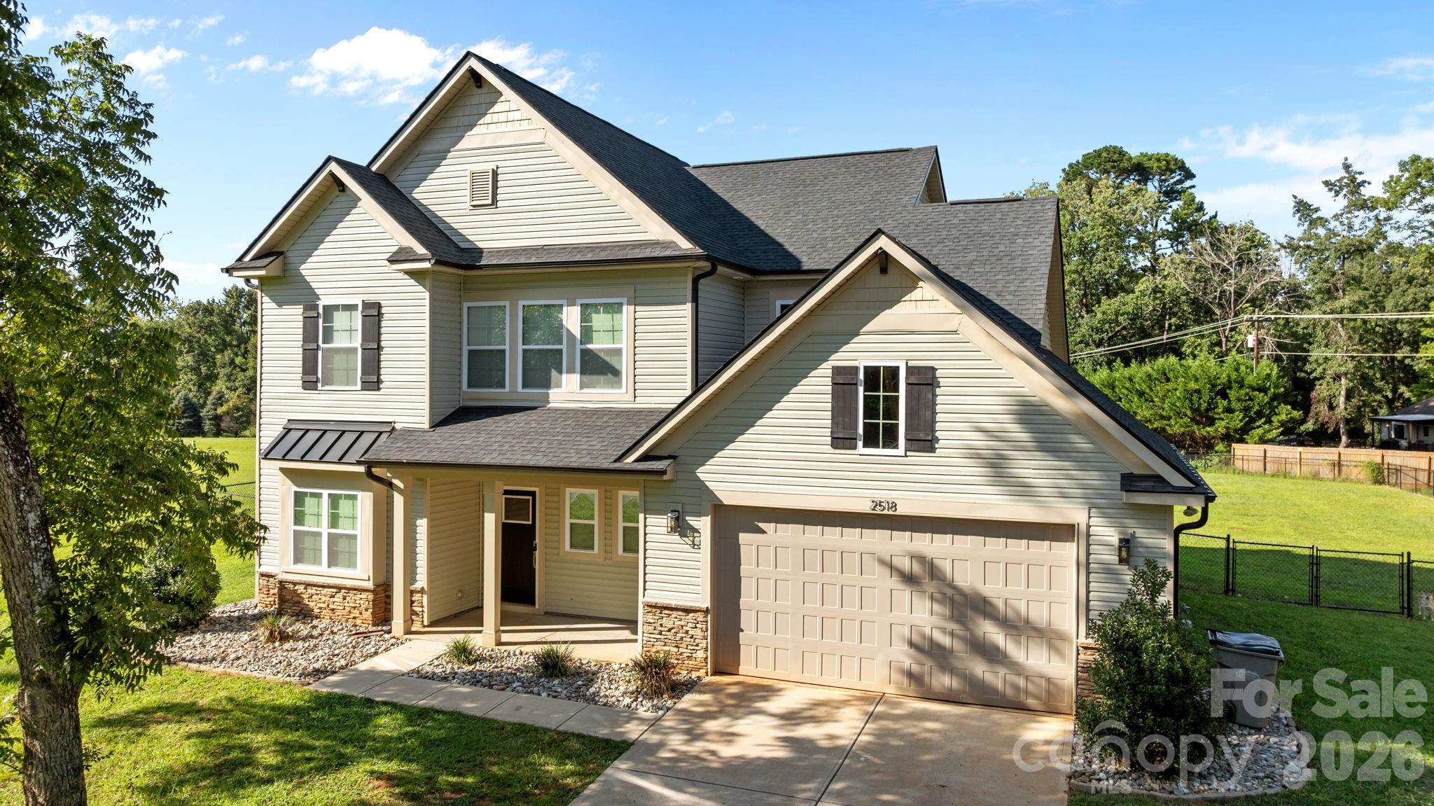 2518 Kendrick Road Gastonia, NC 28056 - Photo 4 of 32 Gallery Image 4