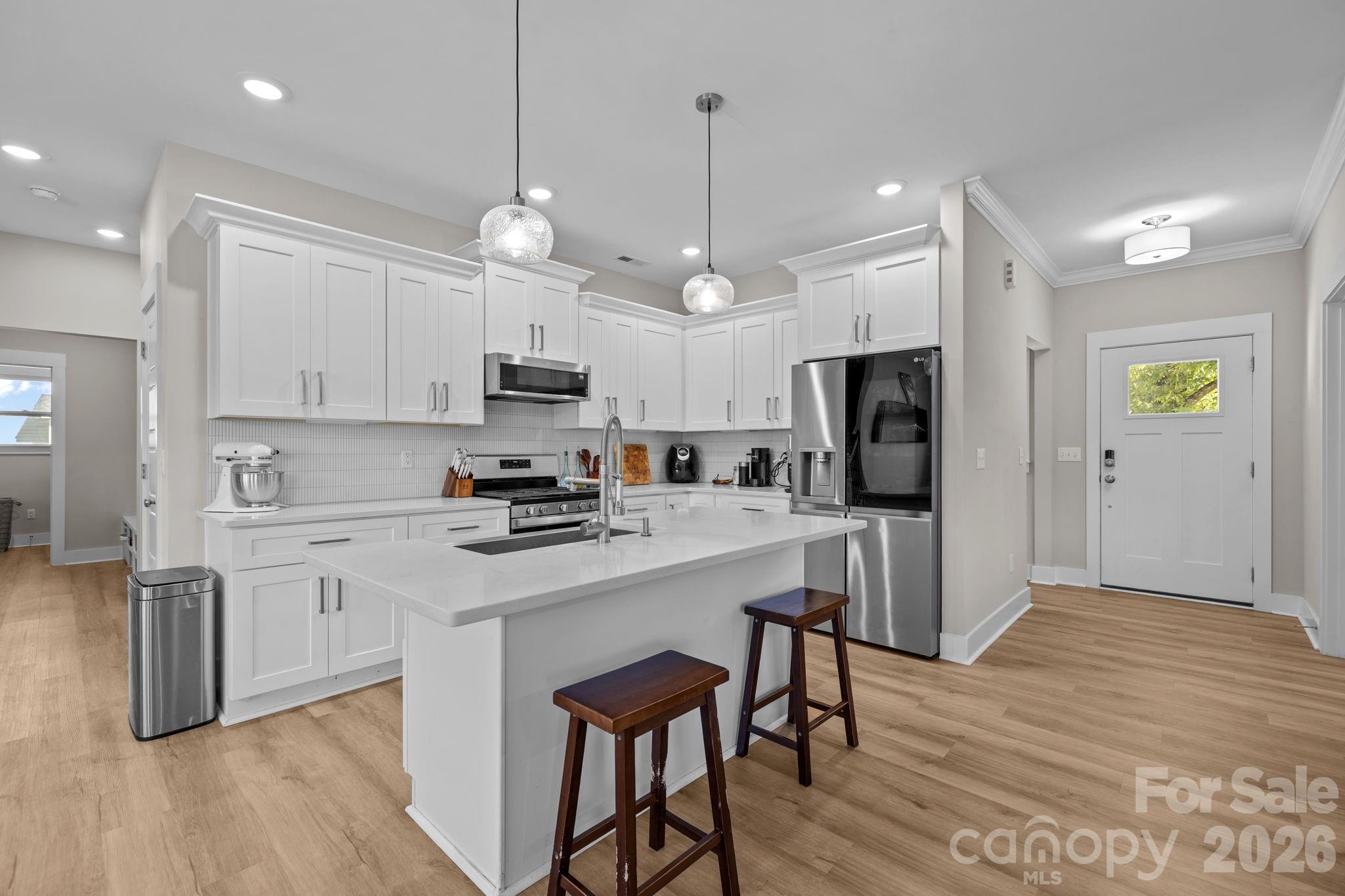 2518 Kendrick Road Gastonia, NC 28056 - Photo 5 of 32