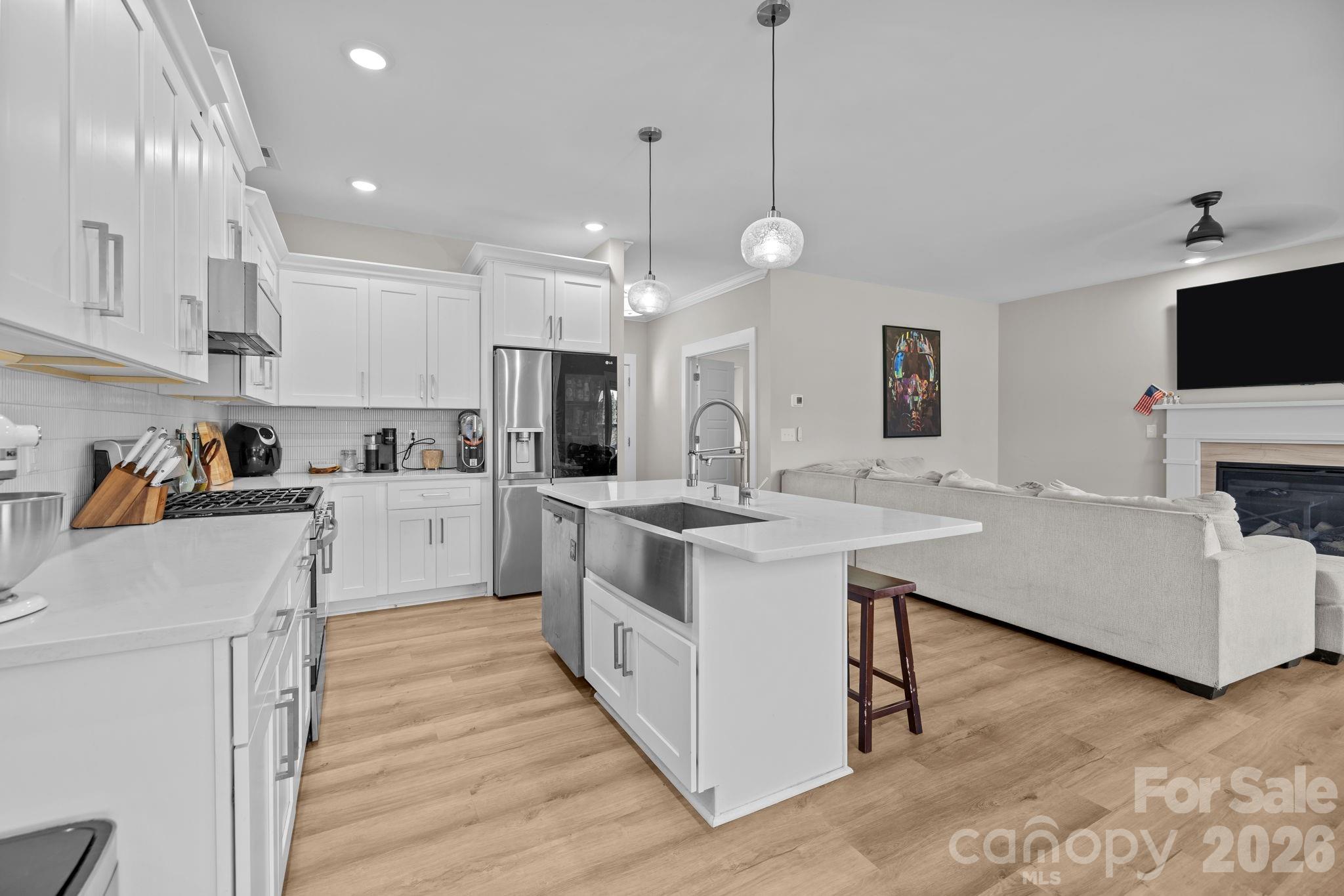 2518 Kendrick Road Gastonia, NC 28056 - Photo 6 of 32