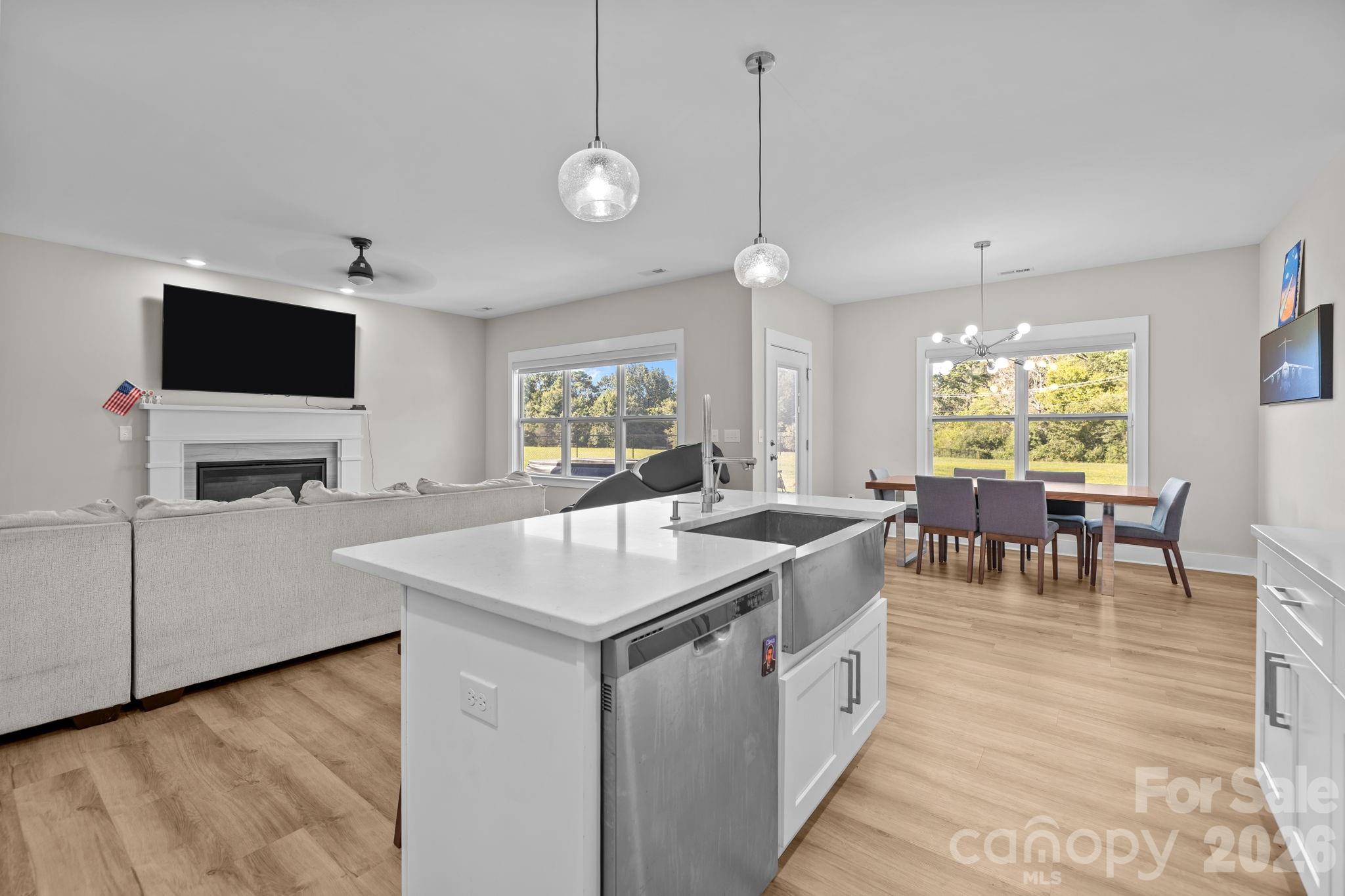 2518 Kendrick Road Gastonia, NC 28056 - Photo 7 of 32