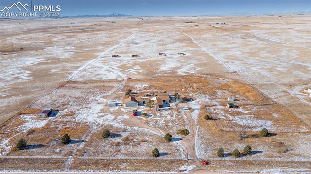 9950 Berridge Road Calhan, CO 80808 - Photo 34 of 38 Gallery Image 34