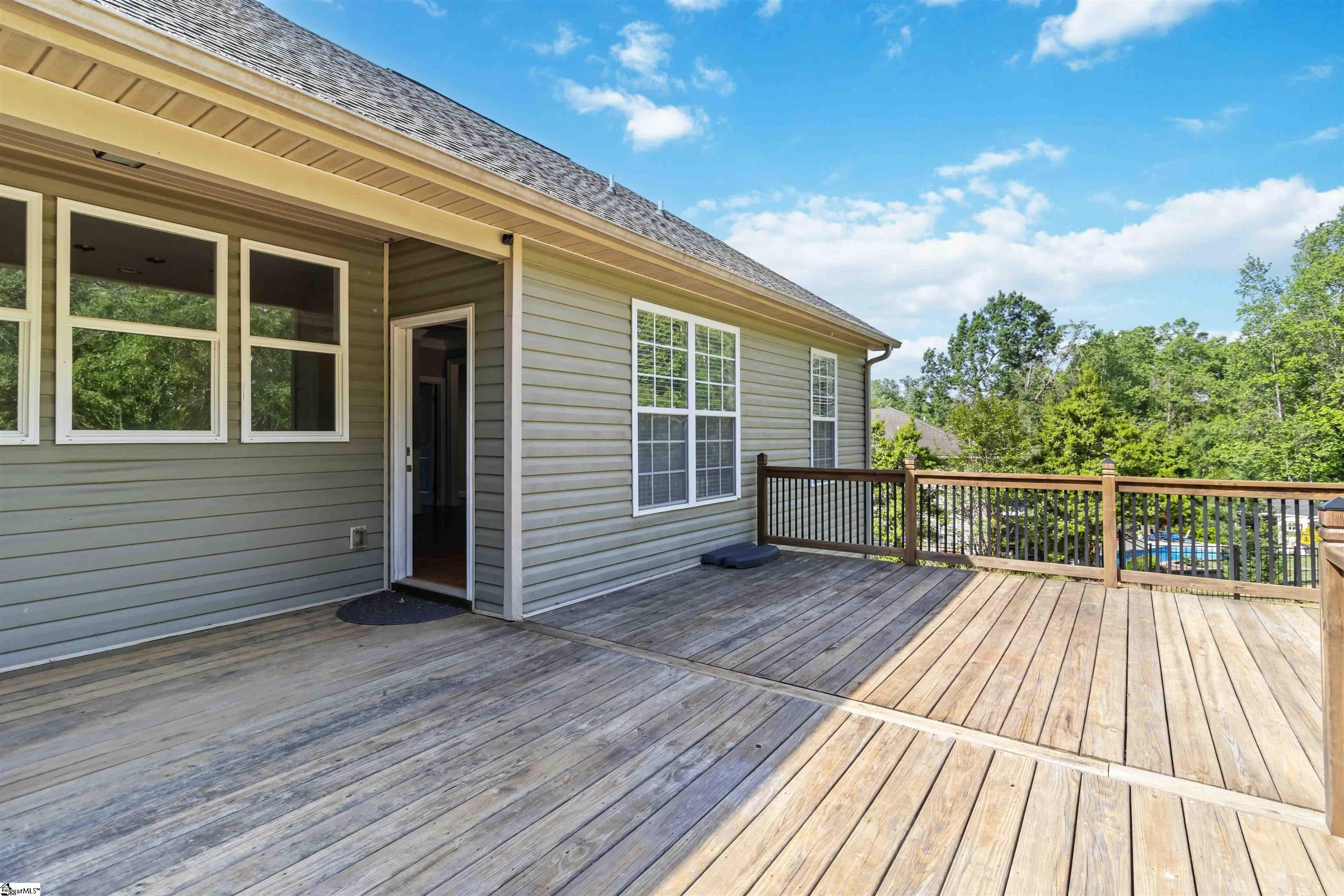 208 Quercus Run Fountain Inn, SC 29644 - Photo 32 of 41