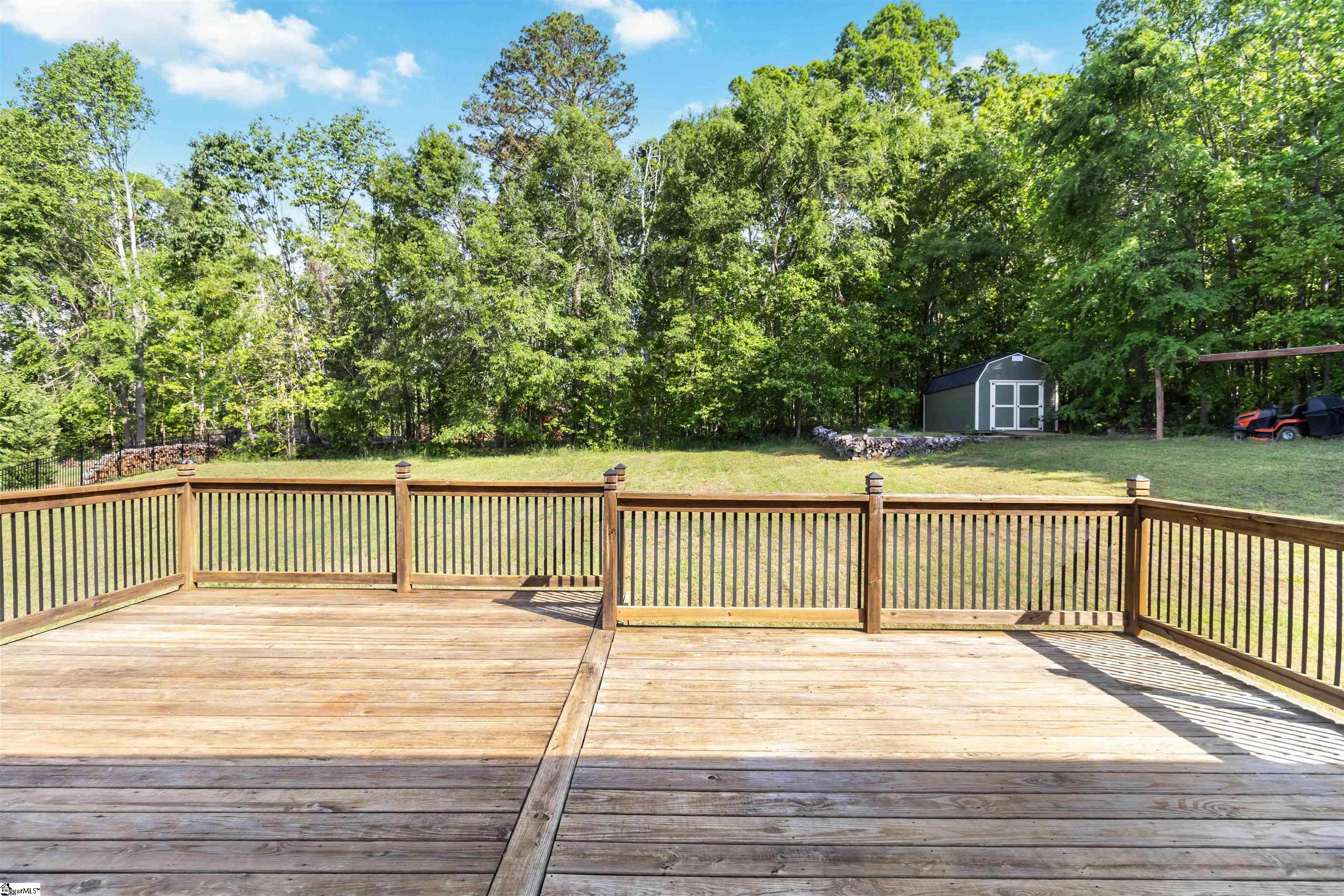 208 Quercus Run Fountain Inn, SC 29644 - Photo 33 of 41