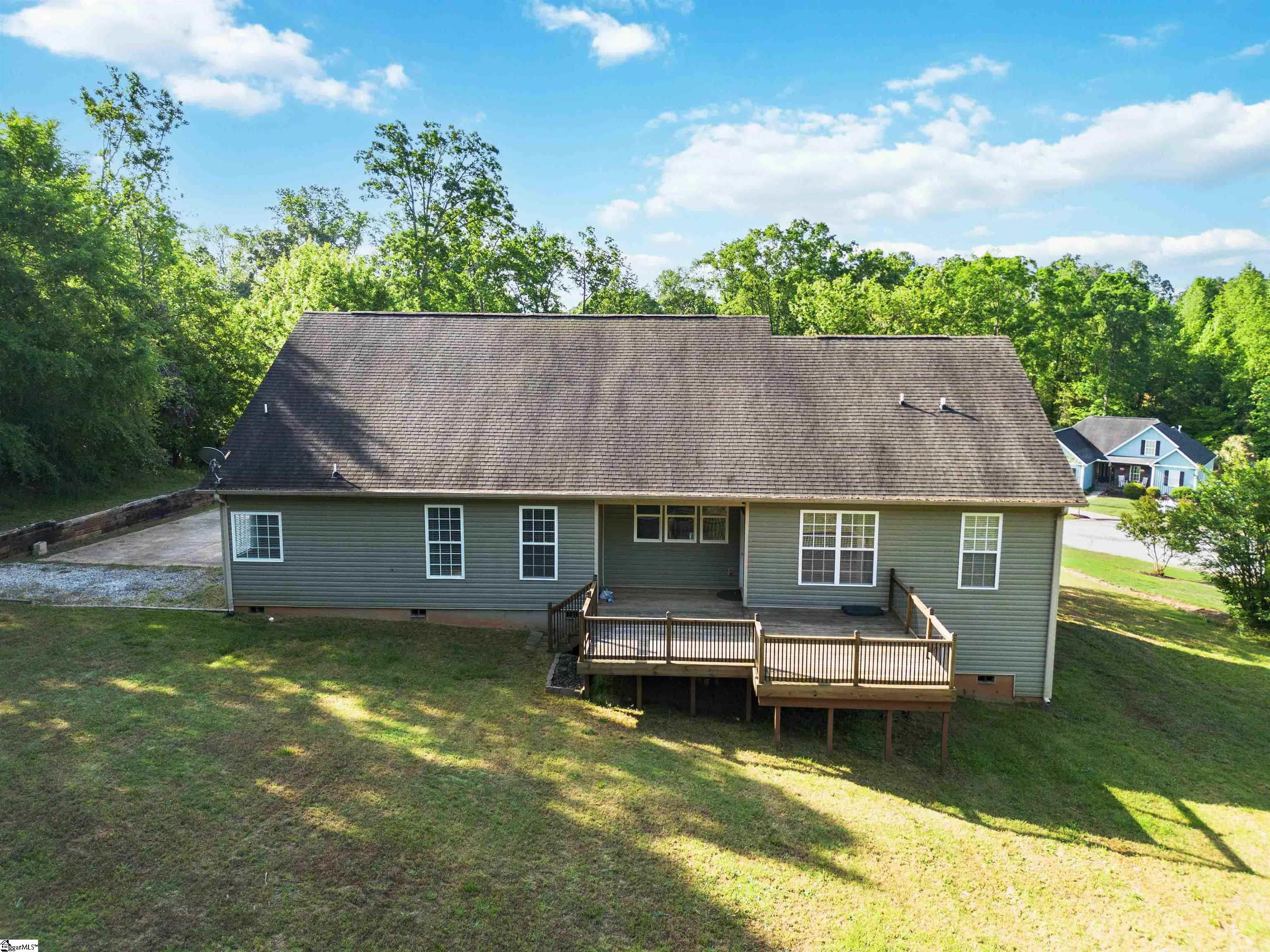 208 Quercus Run Fountain Inn, SC 29644 - Photo 34 of 41