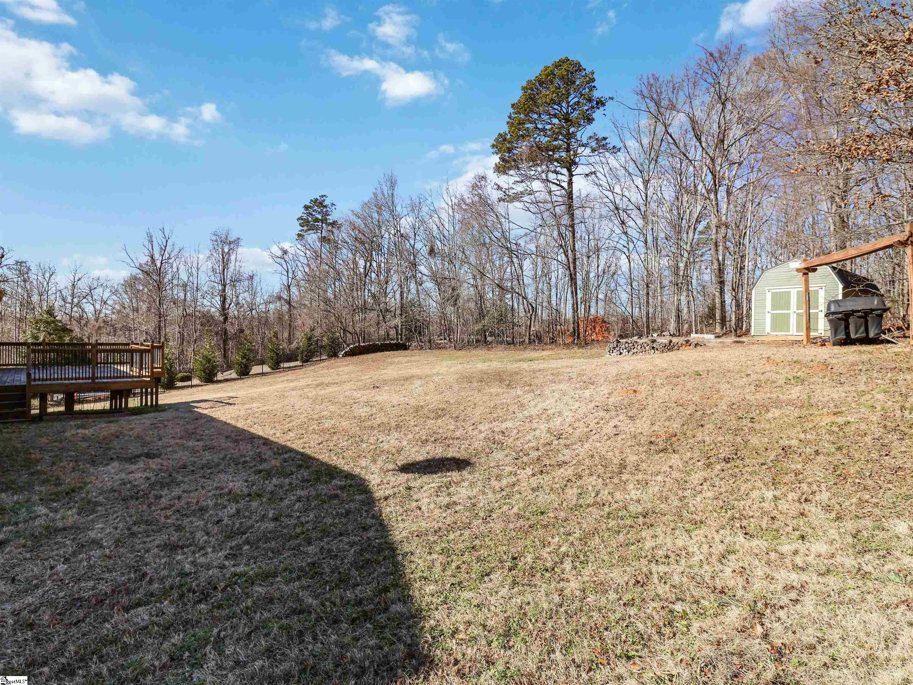 208 Quercus Run Fountain Inn, SC 29644 - Photo 35 of 41