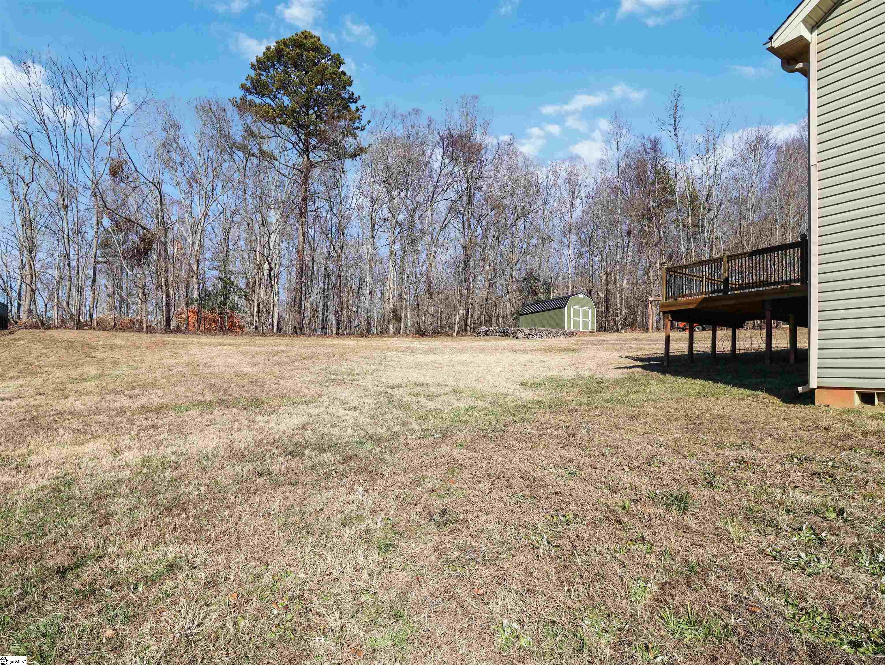 208 Quercus Run Fountain Inn, SC 29644 - Photo 36 of 41