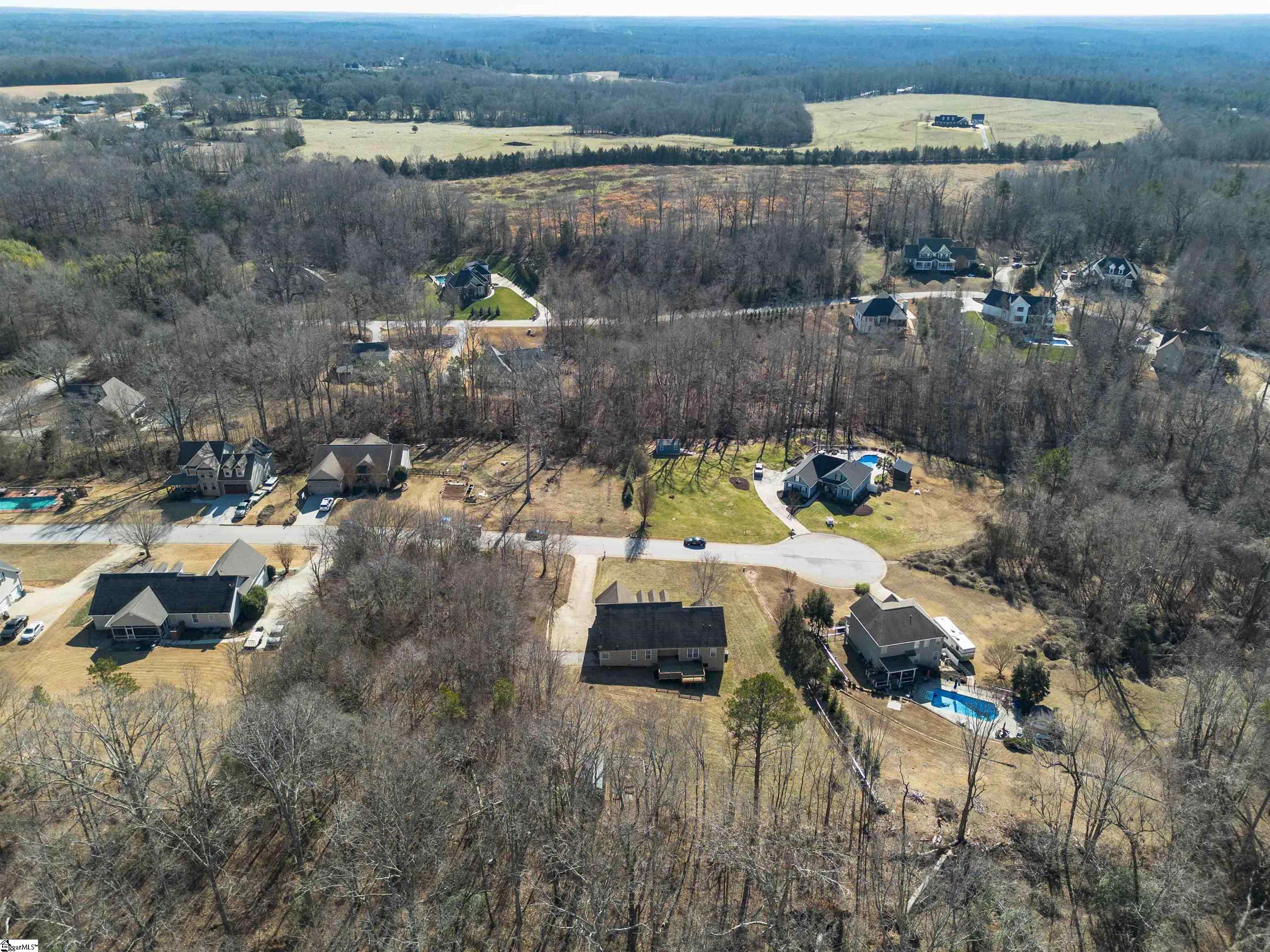 208 Quercus Run Fountain Inn, SC 29644 - Photo 39 of 41