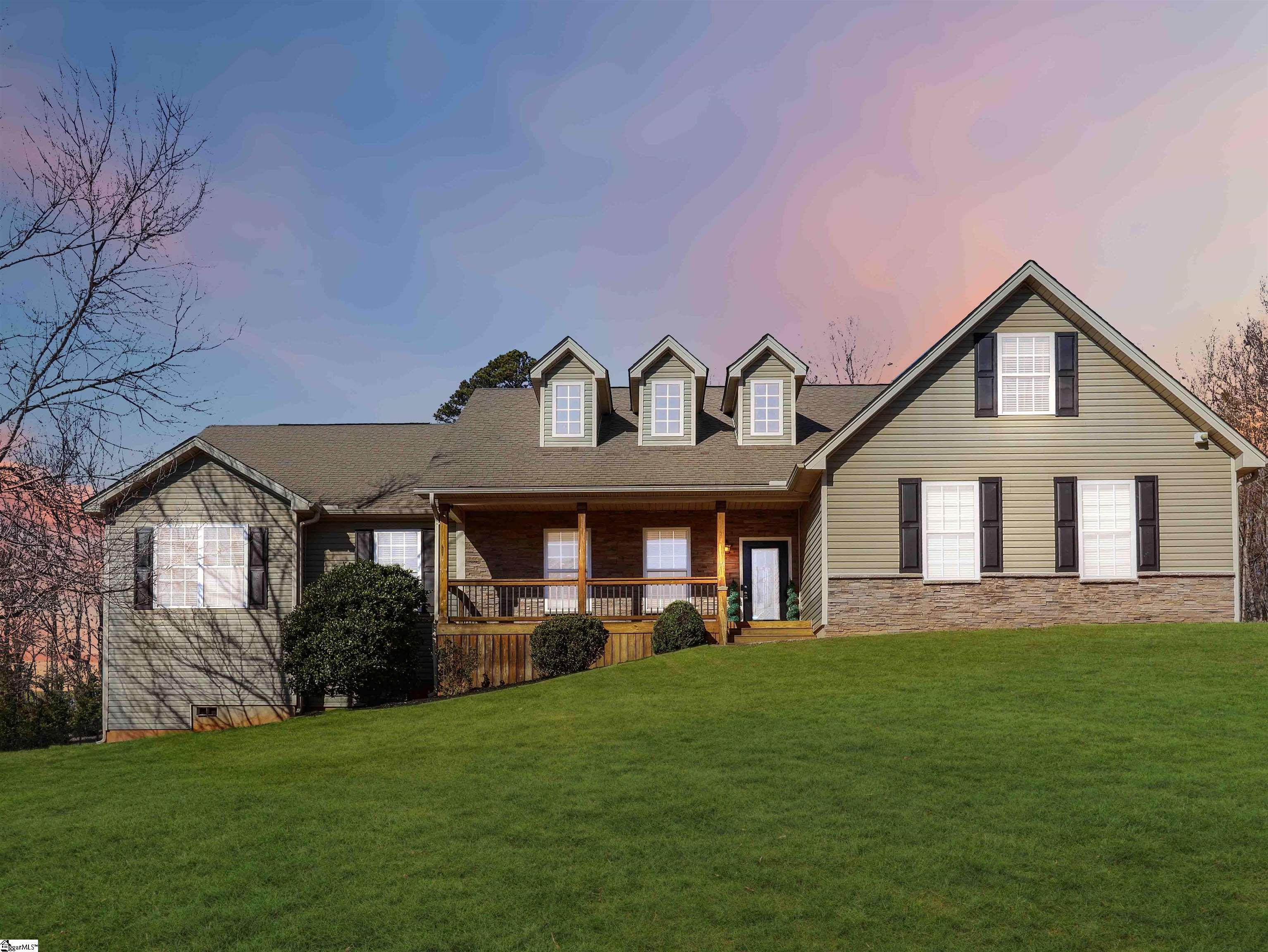 208 Quercus Run Fountain Inn, SC 29644 - Photo 40 of 41