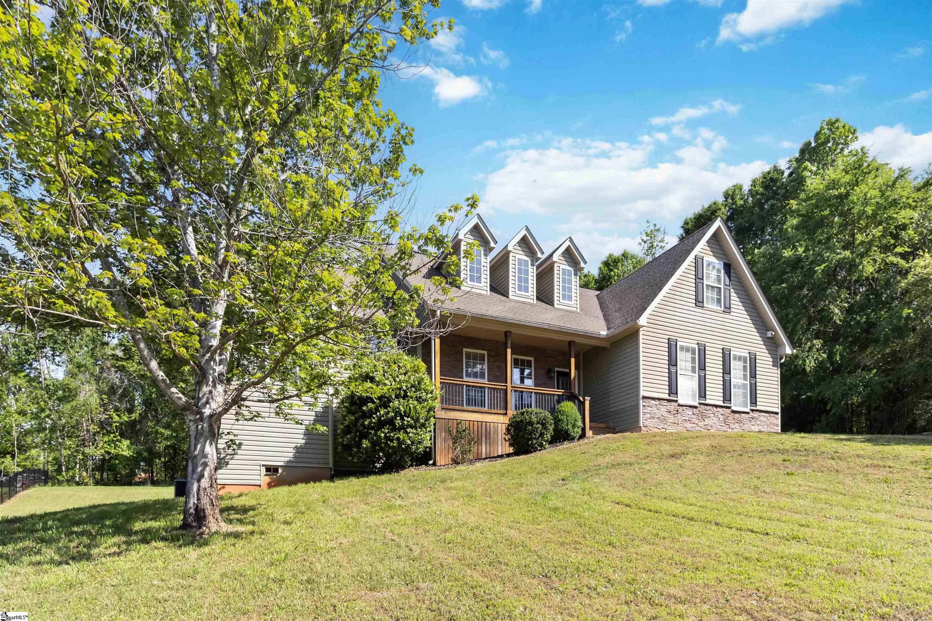 208 Quercus Run Fountain Inn, SC 29644 - Photo 4 of 41