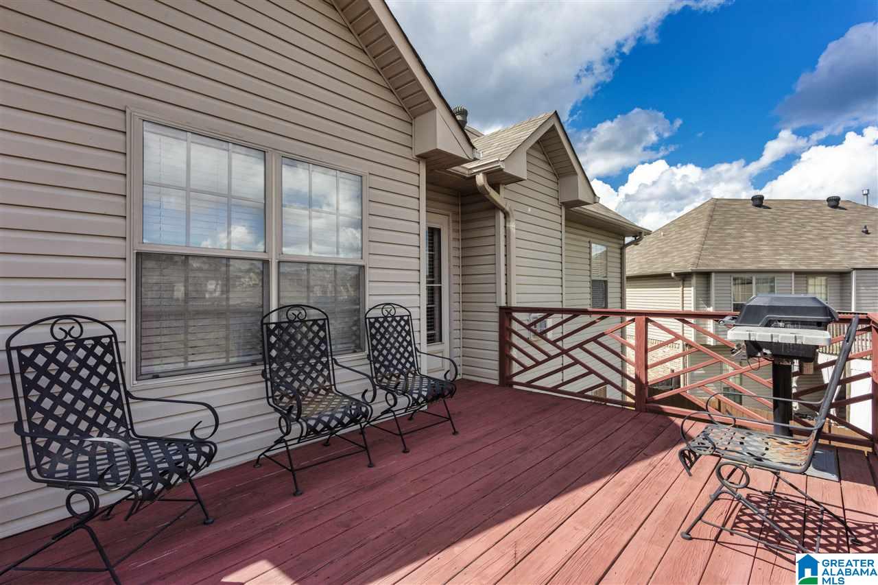 5276 Summerset Way Bessemer, AL 35022 - Photo 36 of 39