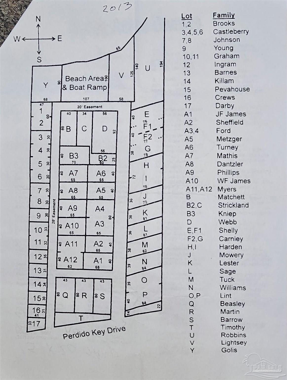 17000 Perdido Key Drive Perdido Key, FL 32507 - Photo 4 of 15