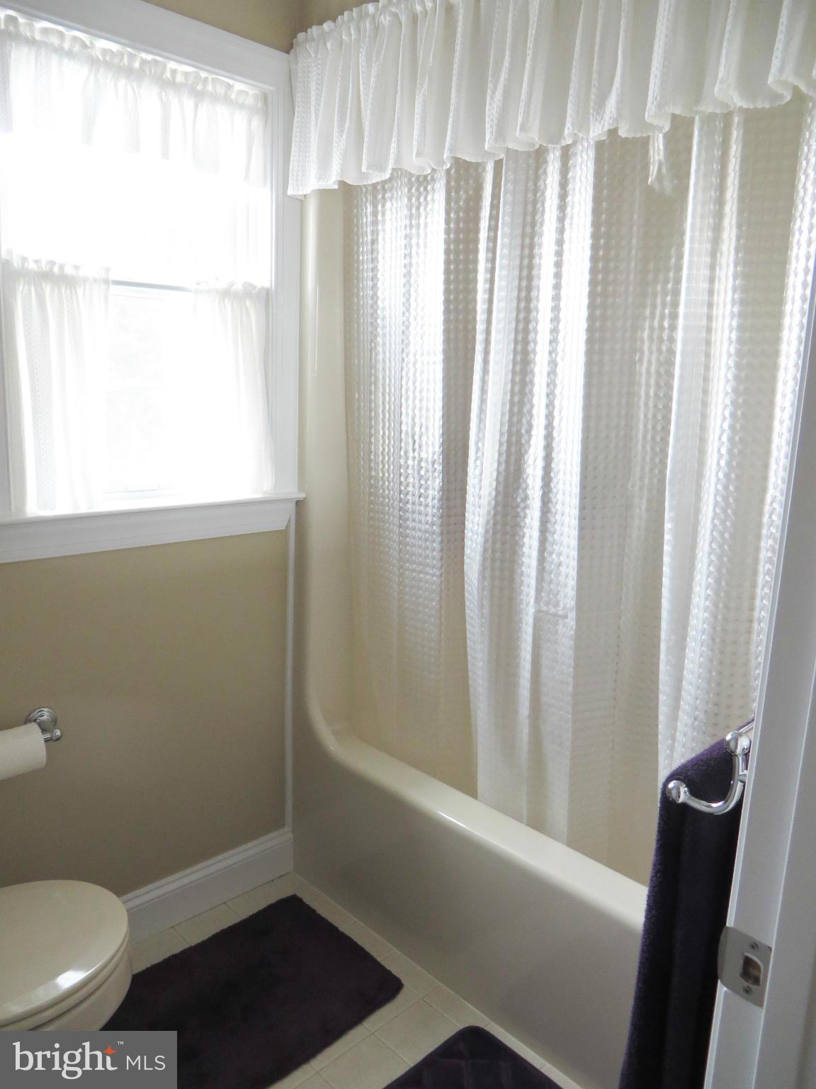 16745 St Jeromes Neck Road Dameron, MD 20628 - Photo 19 of 30 Tub/shower