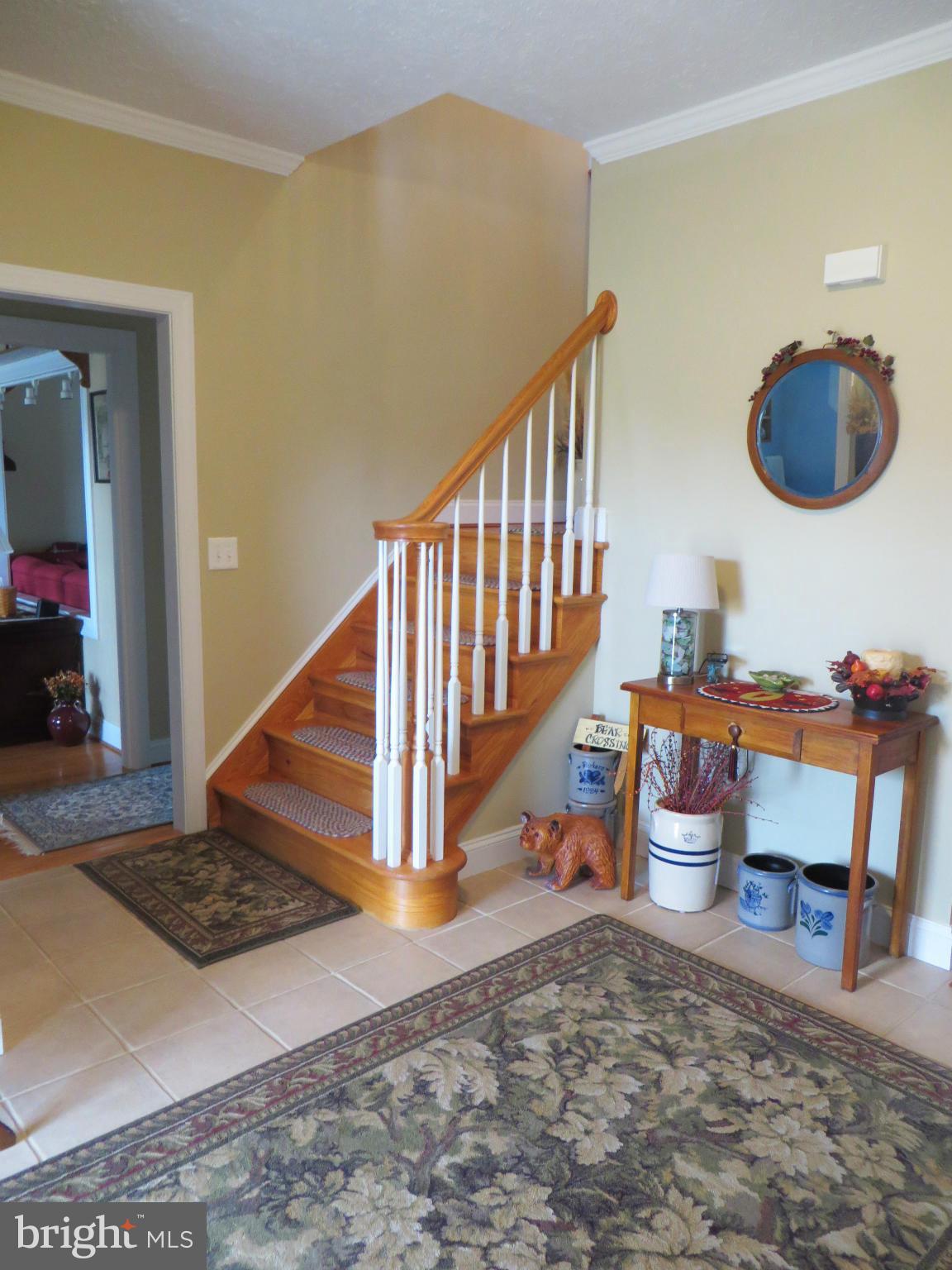 16745 St Jeromes Neck Road Dameron, MD 20628 - Photo 29 of 30 Wide-open entry is welcoming