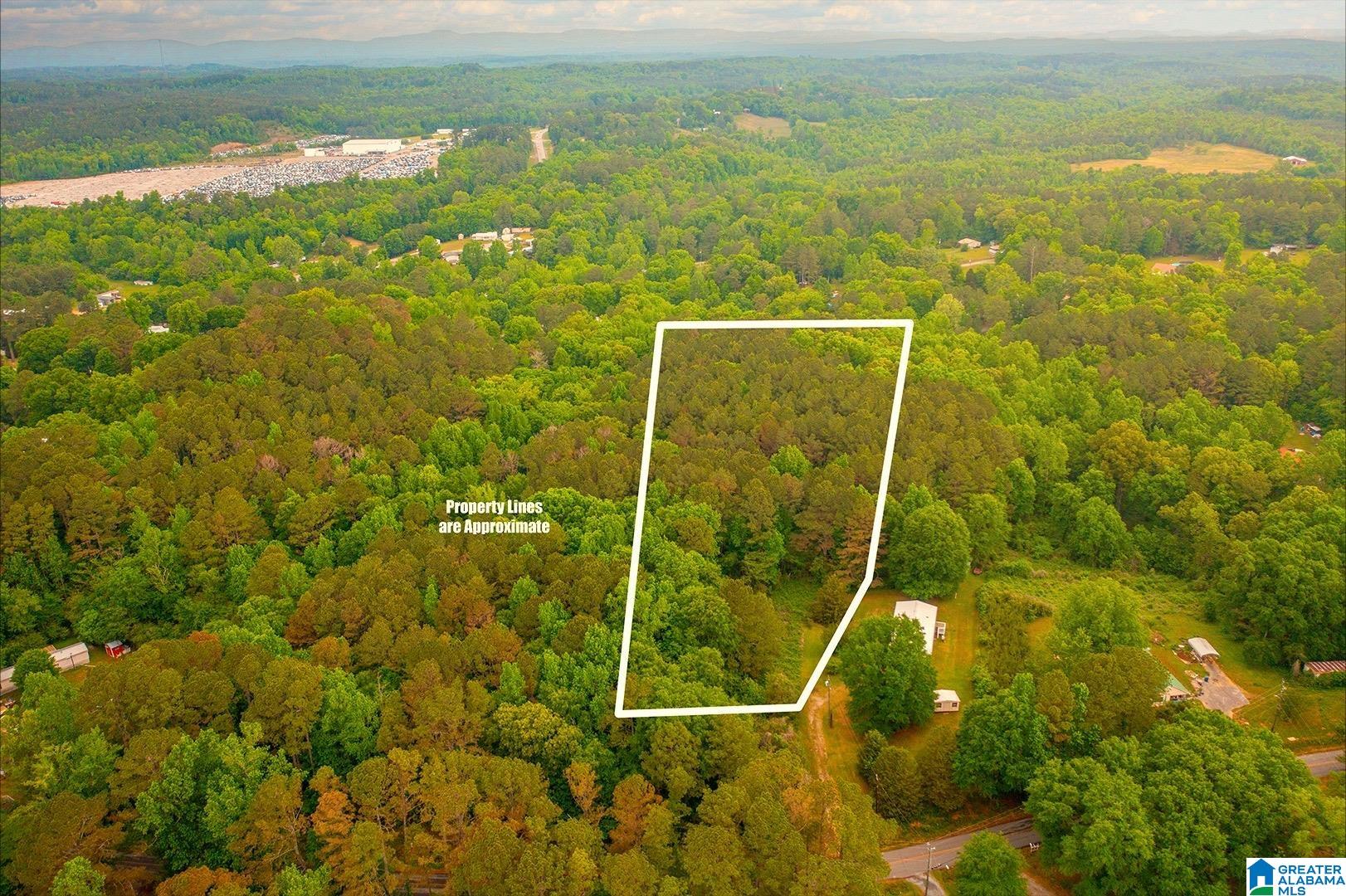 0 Spunky Hollow Road, Unit 1 Trafford, AL 35172 - Photo 2 of 14 Gallery Image 2