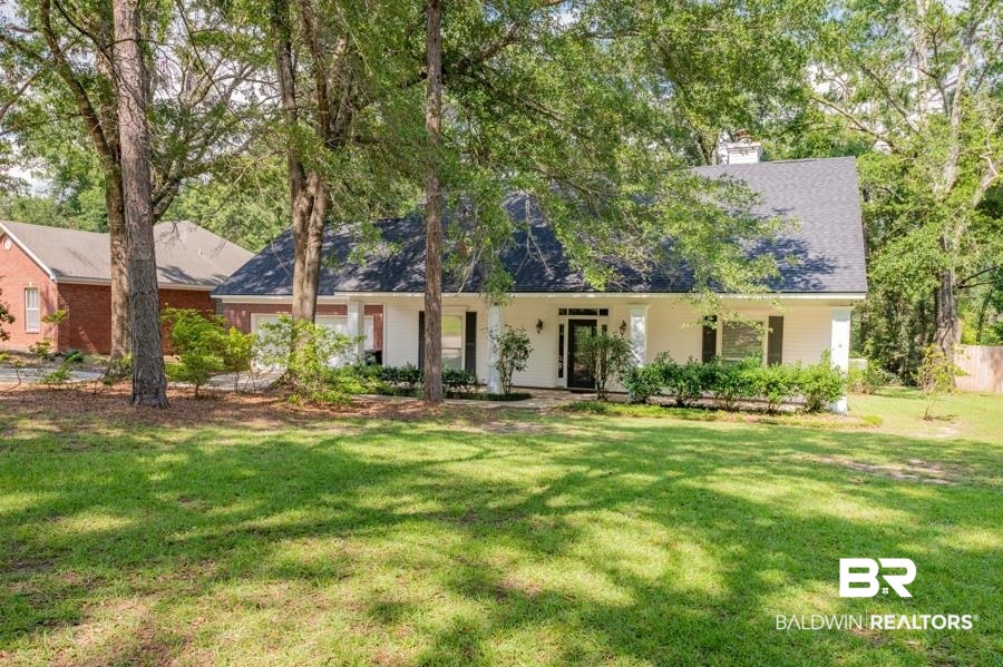 19670 Hunters Loop Fairhope, AL 36532 - Photo 3 of 28