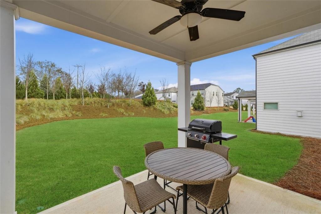 515 Cobblestone Circle Canton, GA 30115 - Photo 33 of 39