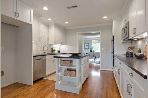 $1,100,000 | 6613 Holt Road, Nashville, TN 37211