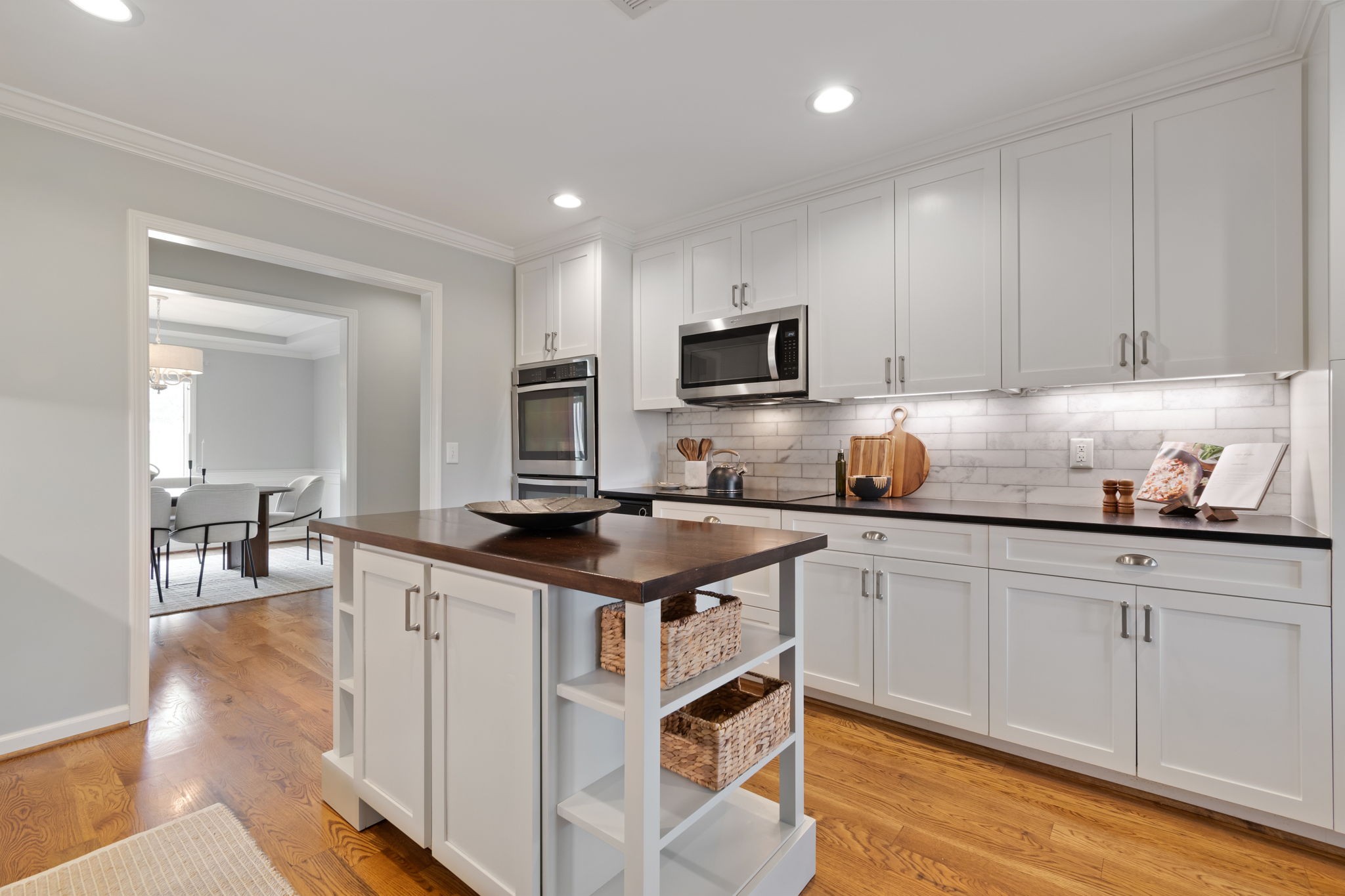 6613 Holt Road Nashville, TN 37211 - Photo 19 of 97