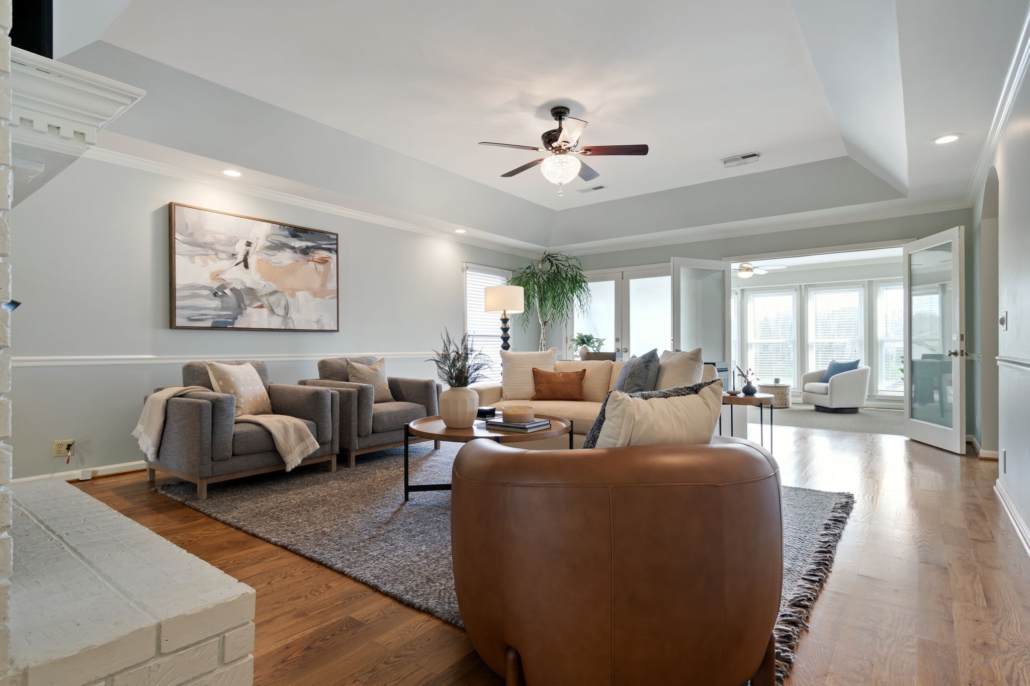 6613 Holt Road Nashville, TN 37211 - Photo 2 of 98