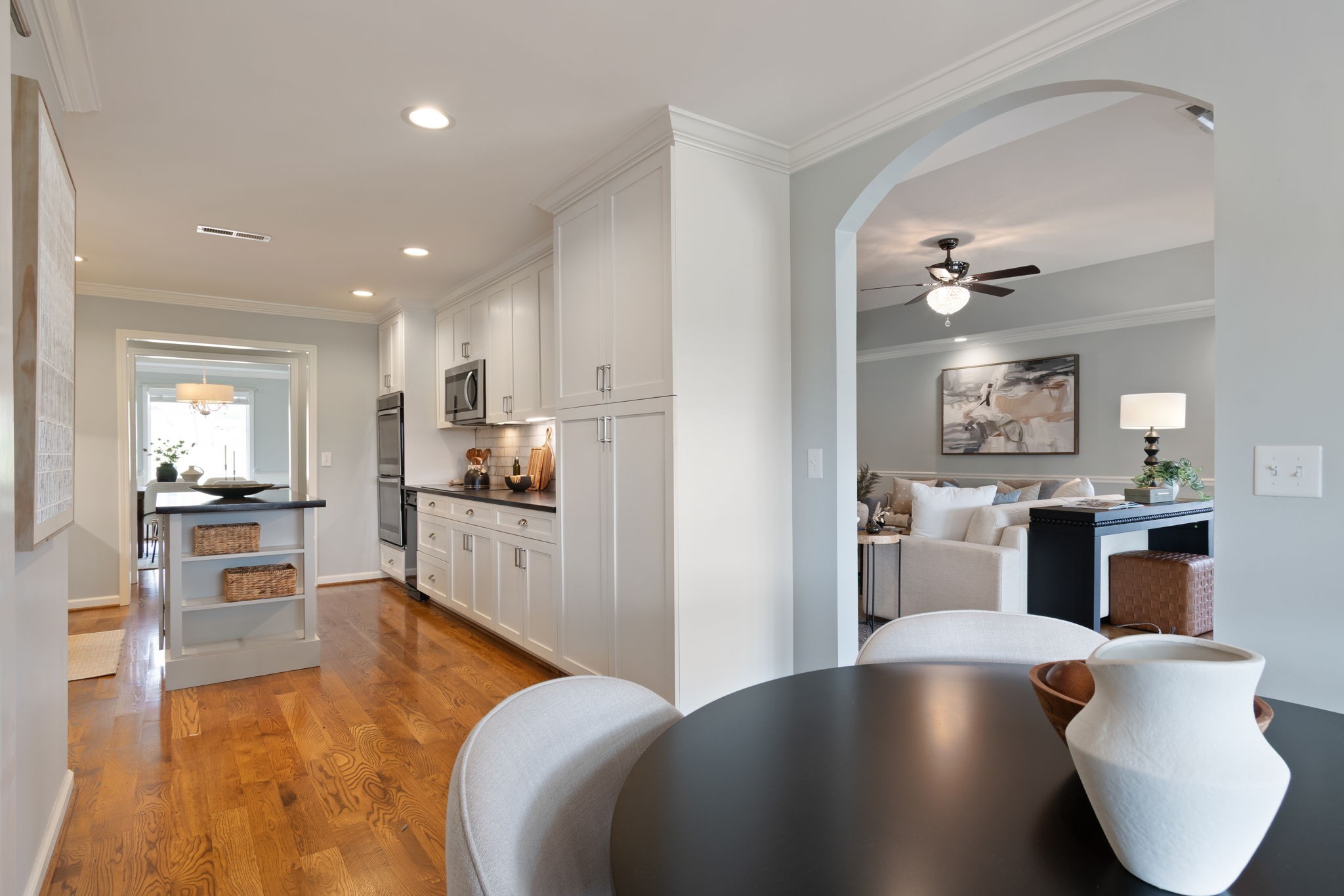 6613 Holt Road Nashville, TN 37211 - Photo 22 of 97