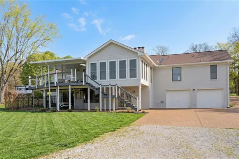 $1,100,000 | 6613 Holt Road, Nashville, TN 37211
