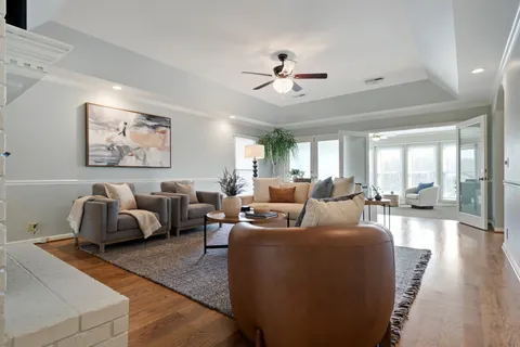 $1,100,000 | 6613 Holt Road, Nashville, TN 37211