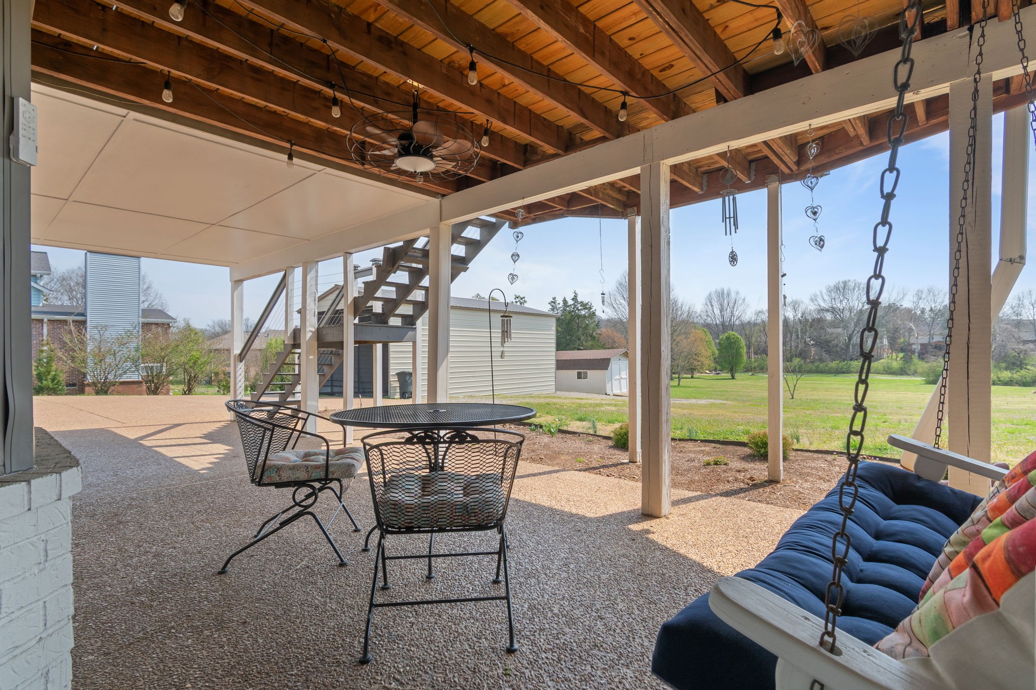 6613 Holt Road Nashville, TN 37211 - Photo 81 of 98