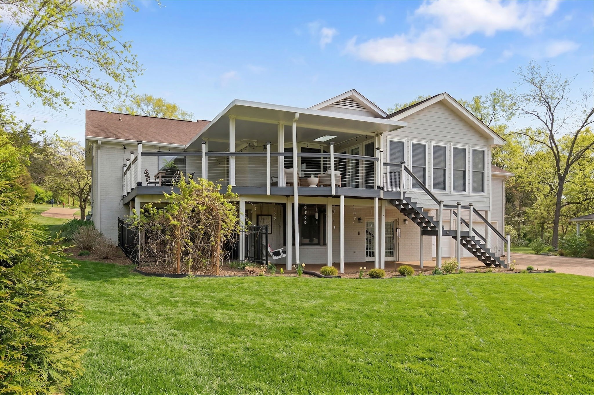 6613 Holt Road Nashville, TN 37211 - Photo 81 of 97