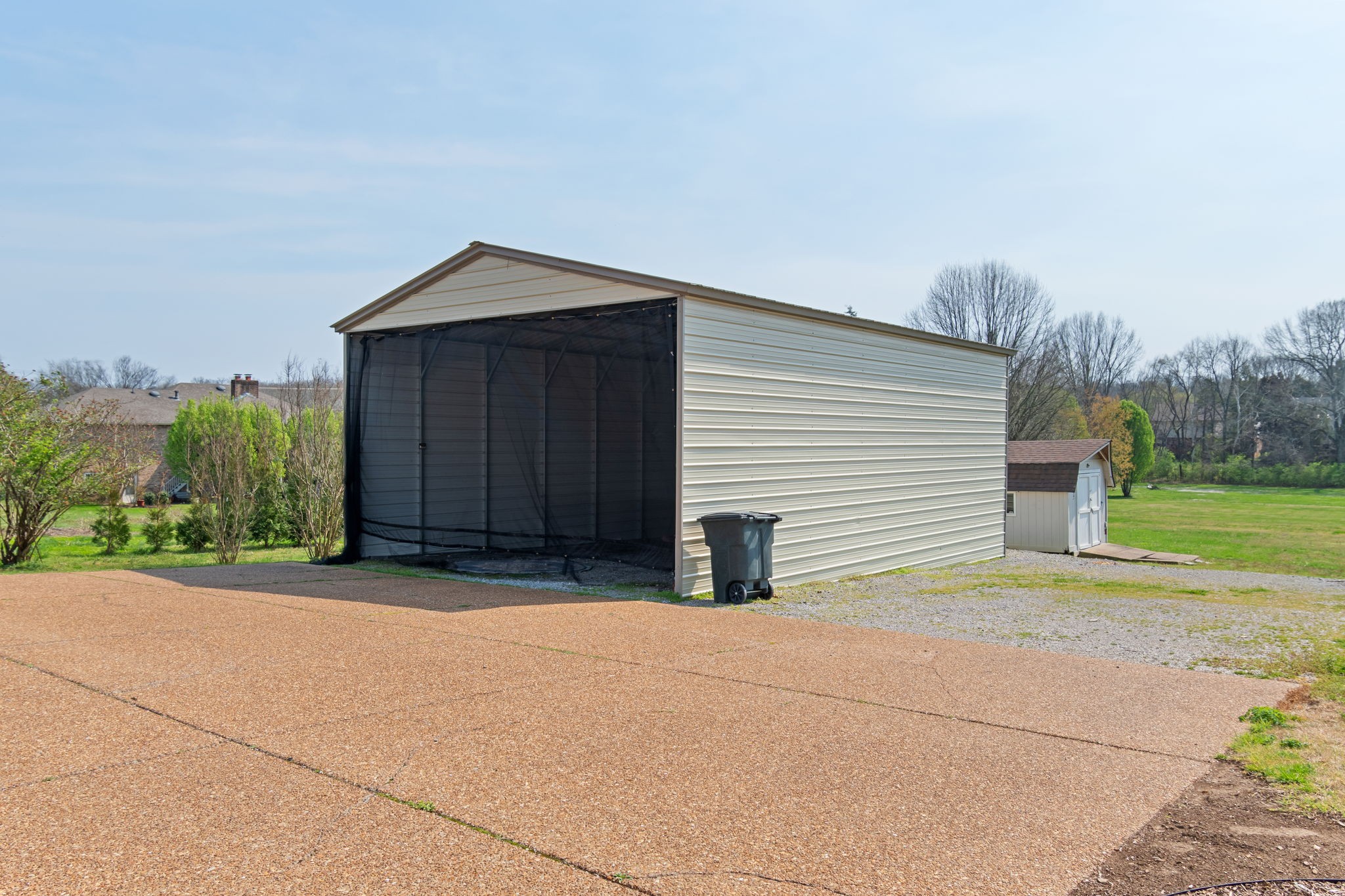 6613 Holt Road Nashville, TN 37211 - Photo 82 of 97