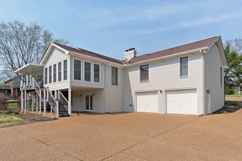 $1,200,000 | 6613 Holt Road, Nashville, TN 37211